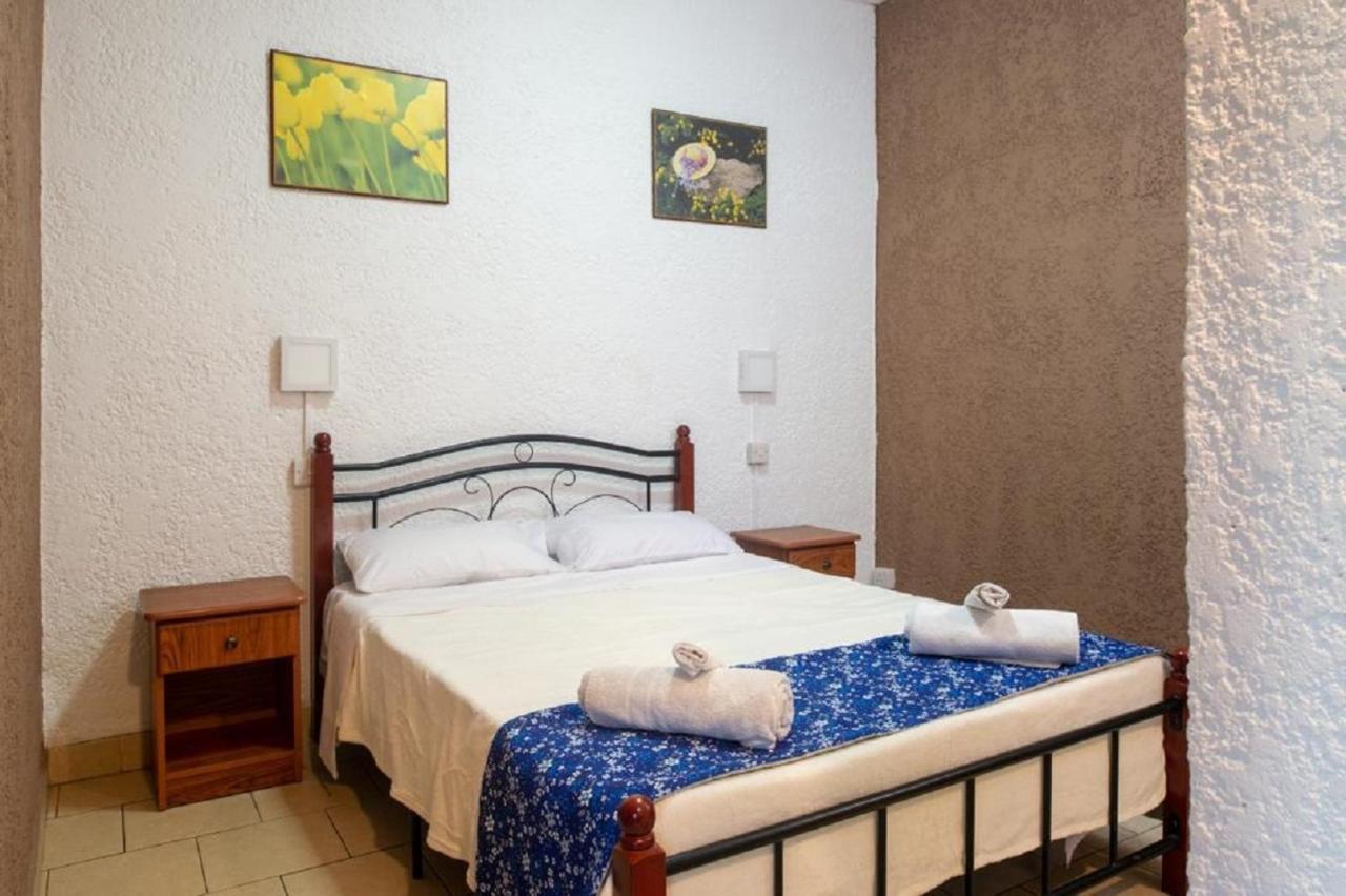 Chez Pepe Apartment Flic en Flac