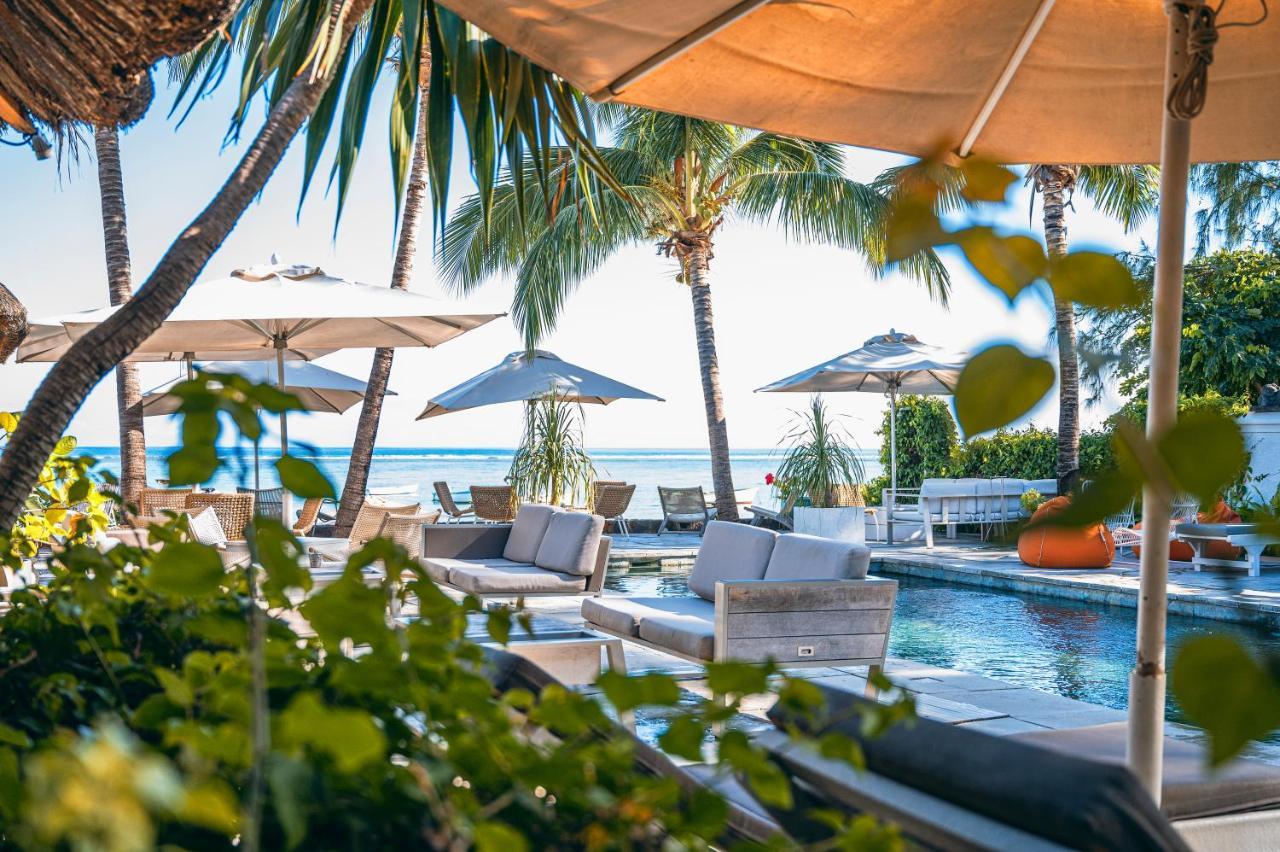 Hotel The Bay