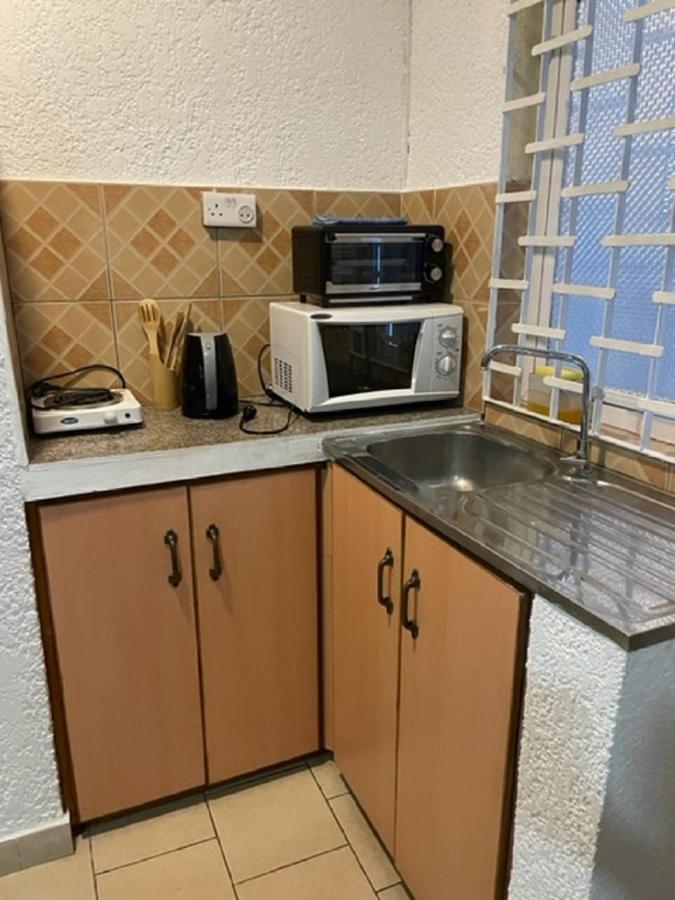 Apartment Chez Pepe *