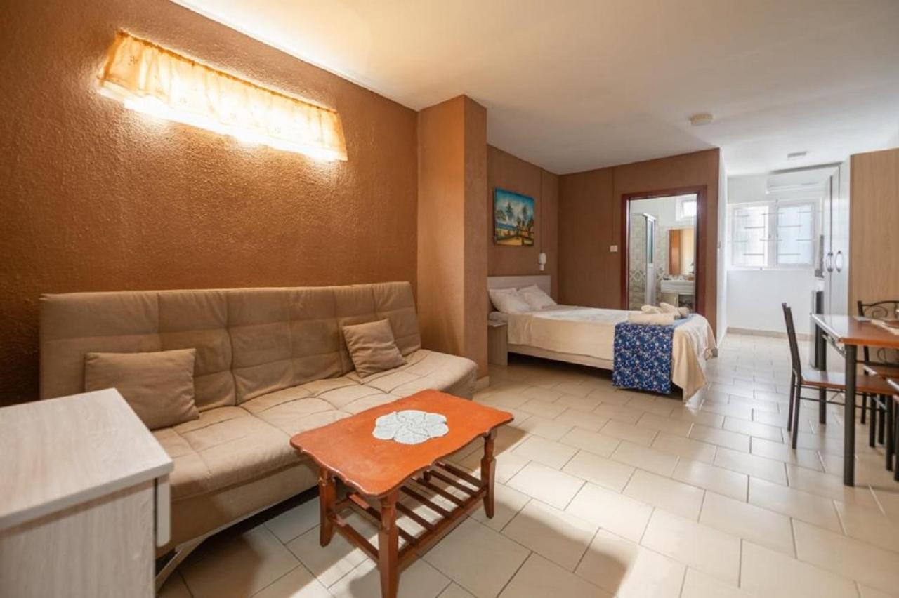 Chez Pepe Apartment *