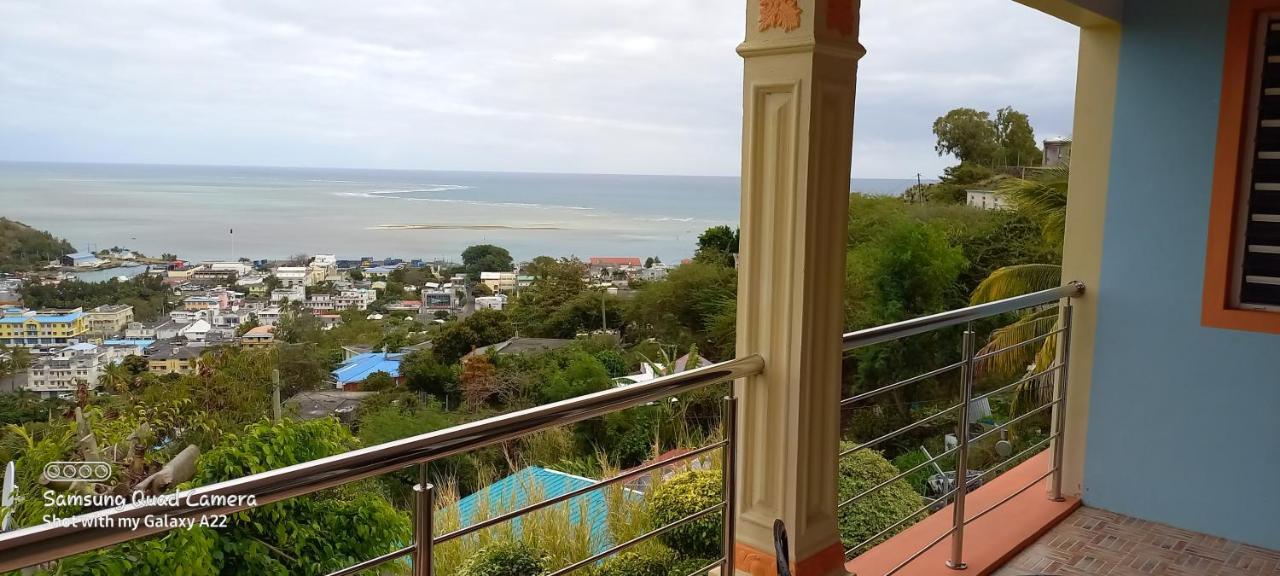 Veronia Homestay Port Mathurin