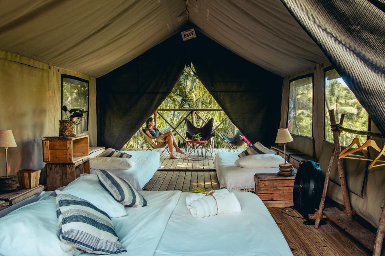 Luxuszelt Otentic, Eco Tent Experience 3*