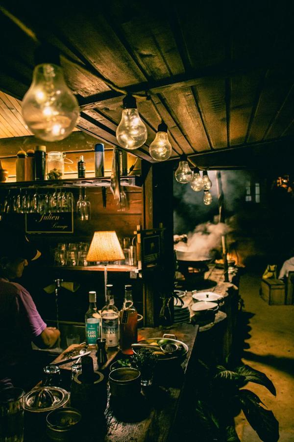 Otentic, Eco Tent Experience Luxuszelt 3*
