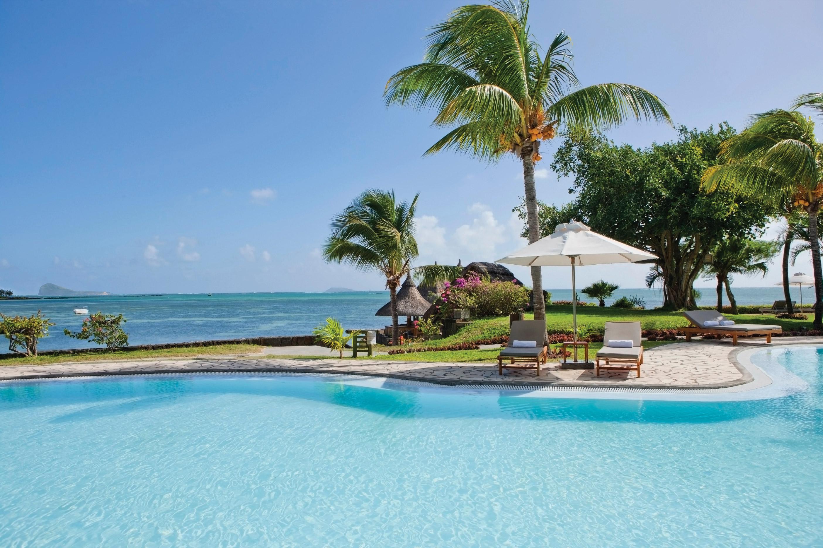 Hotel Veranda Paul Et Virginie & - Adults Only