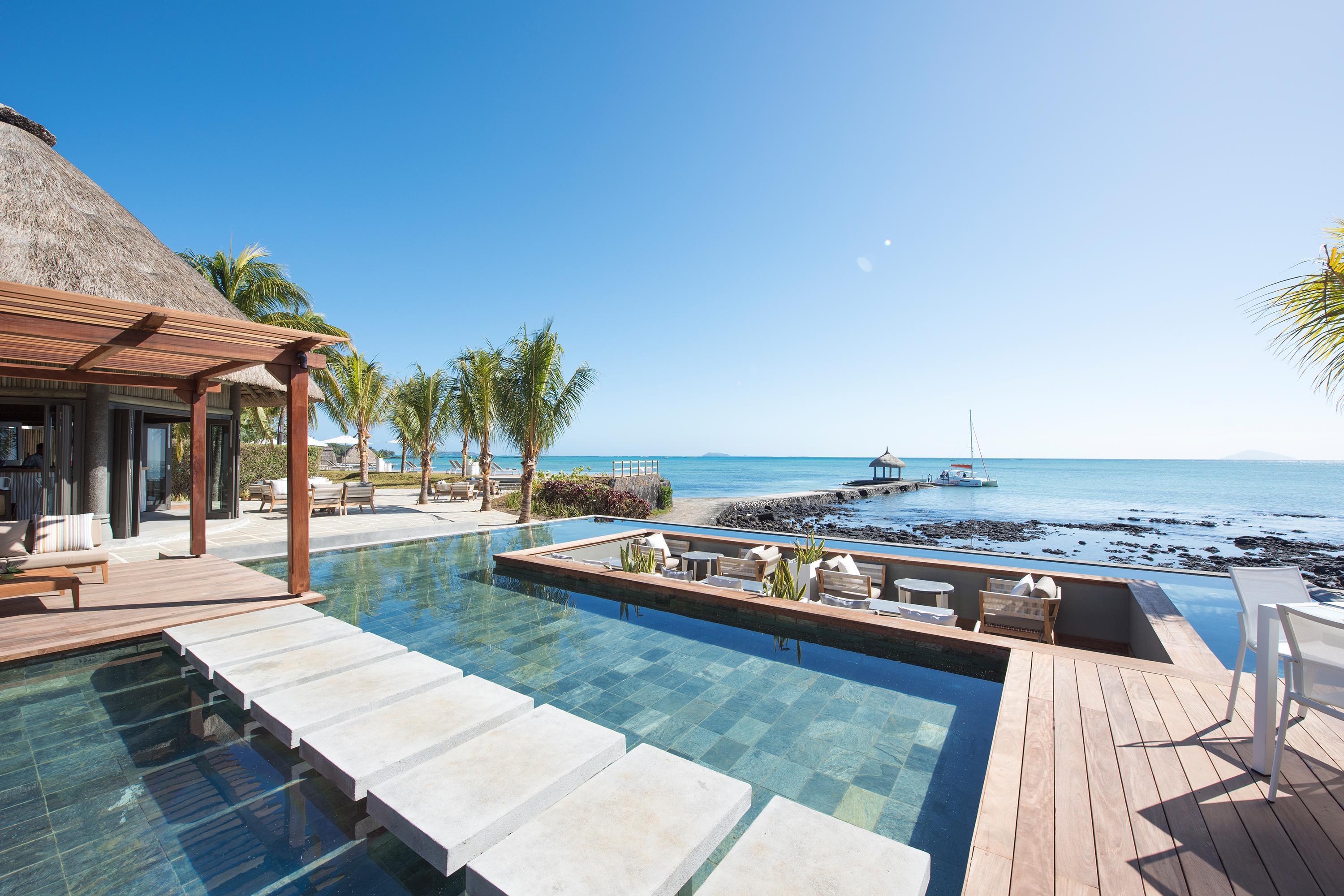 Hotel Veranda Paul Et Virginie & - Adults Only 4*