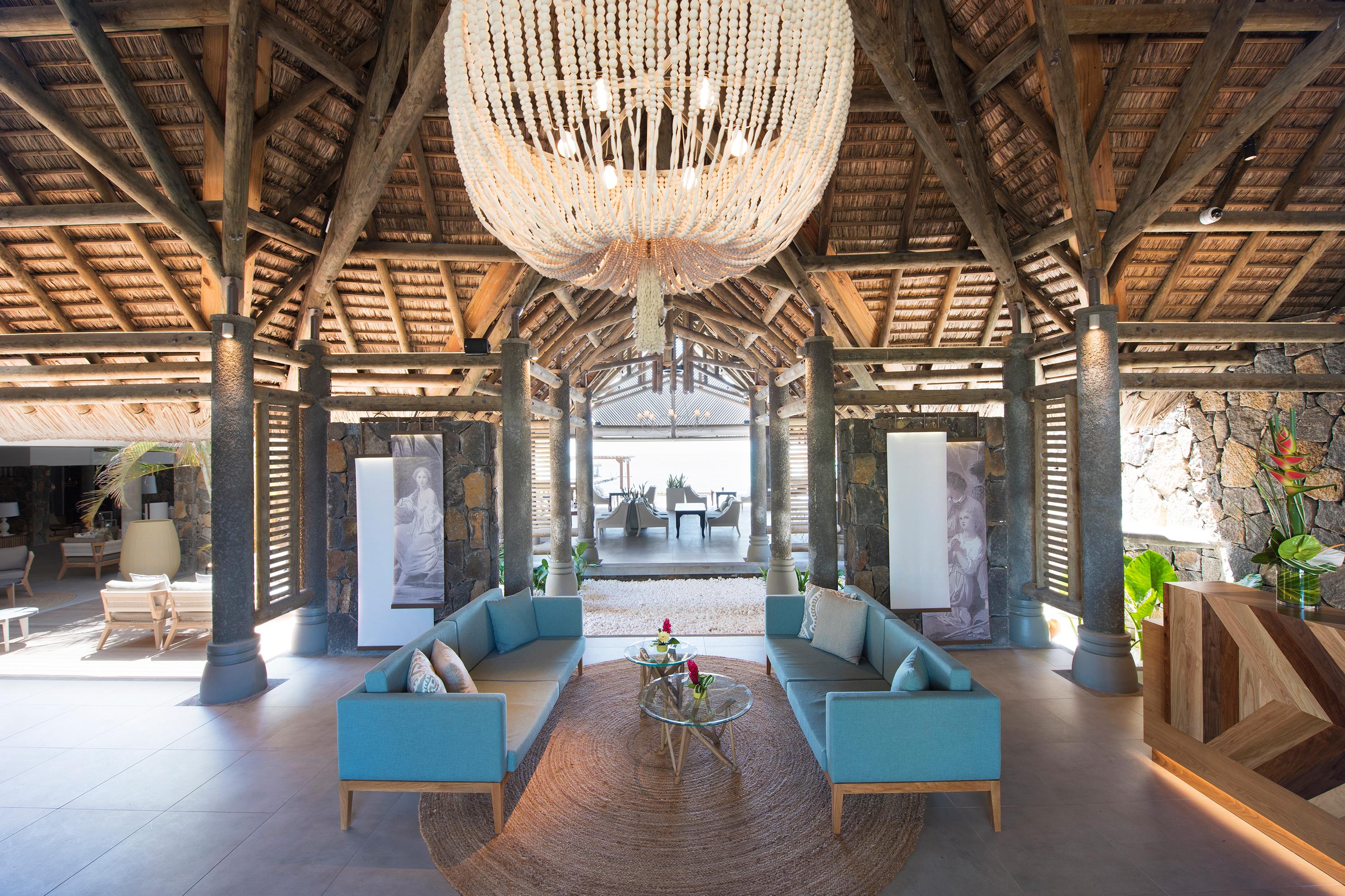 Hotel Veranda Paul Et Virginie & - Adults Only 4*