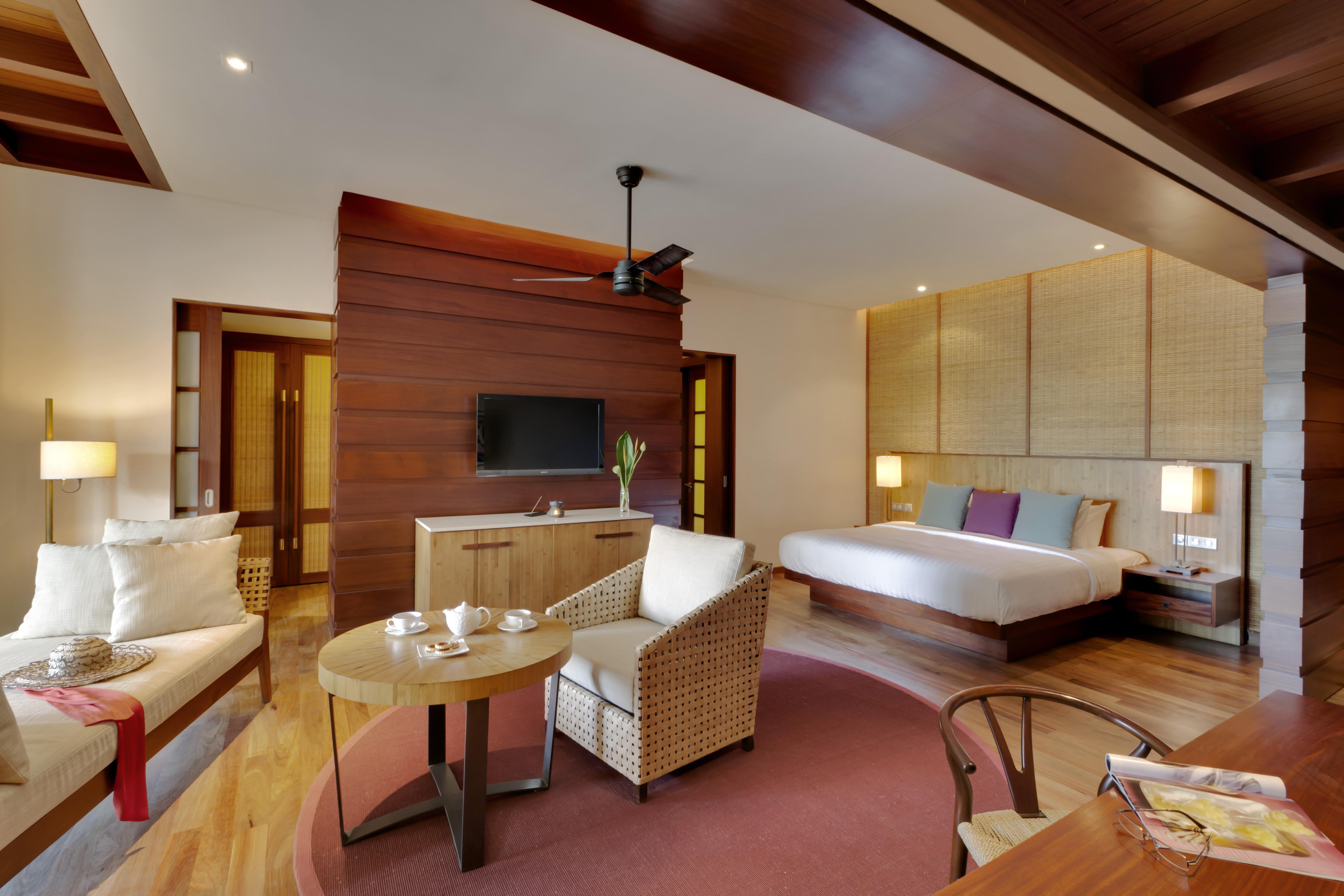 Le Jadis & Wellness - Managed By Banyan Tree &