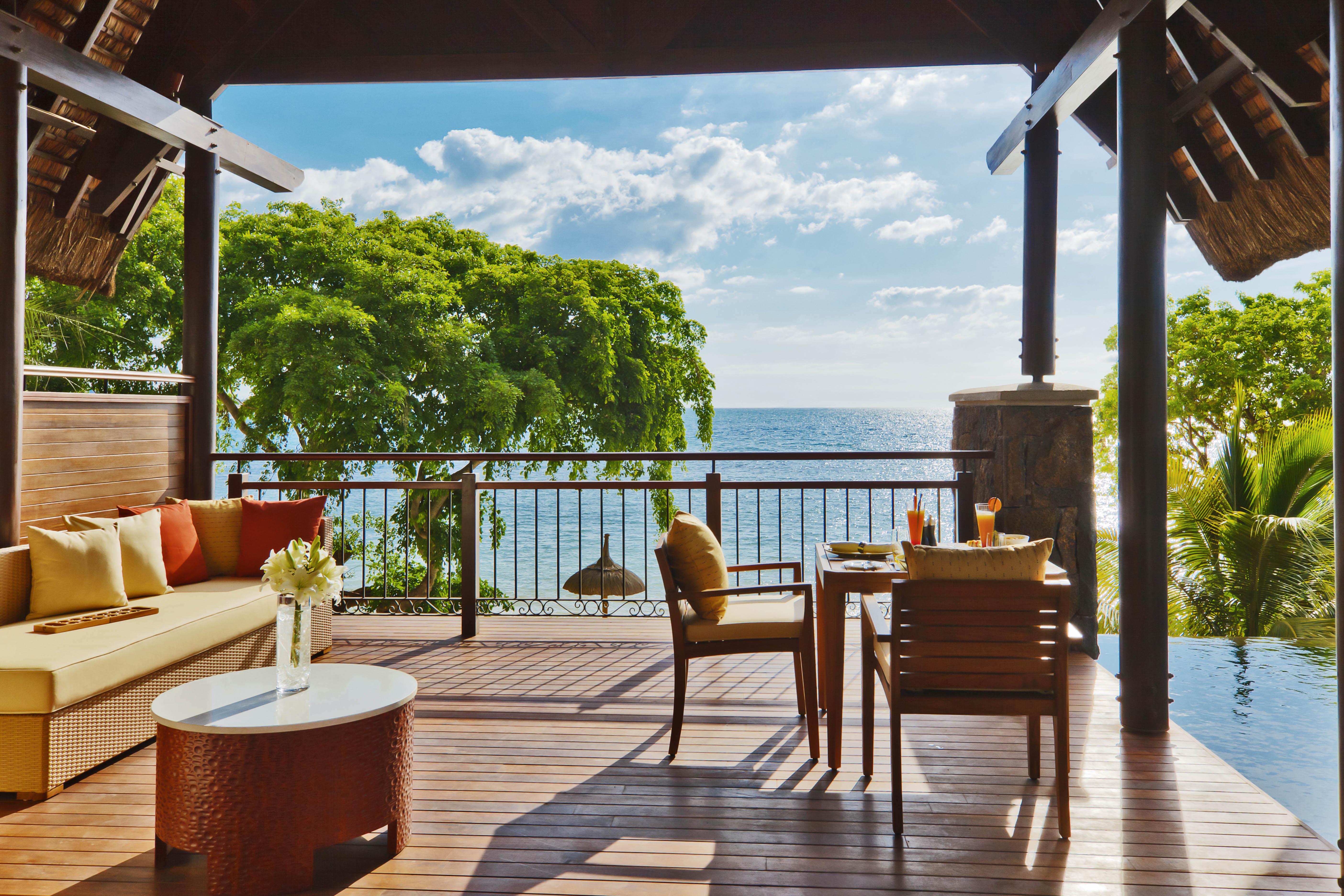 Le Jadis & Wellness - Managed By Banyan Tree & 5* Balaclava