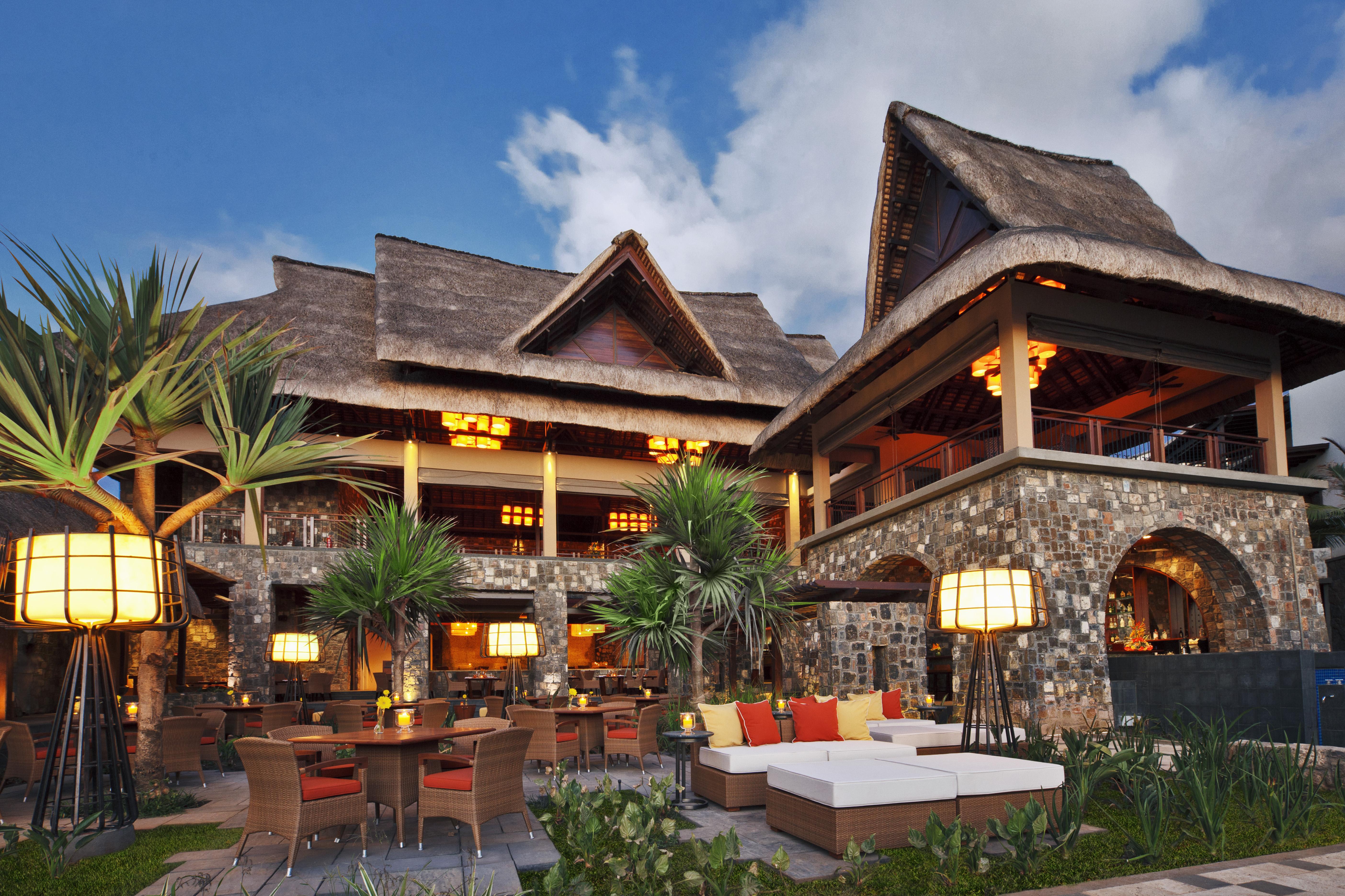 Le Jadis & Wellness - Managed By Banyan Tree & Resort Balaclava