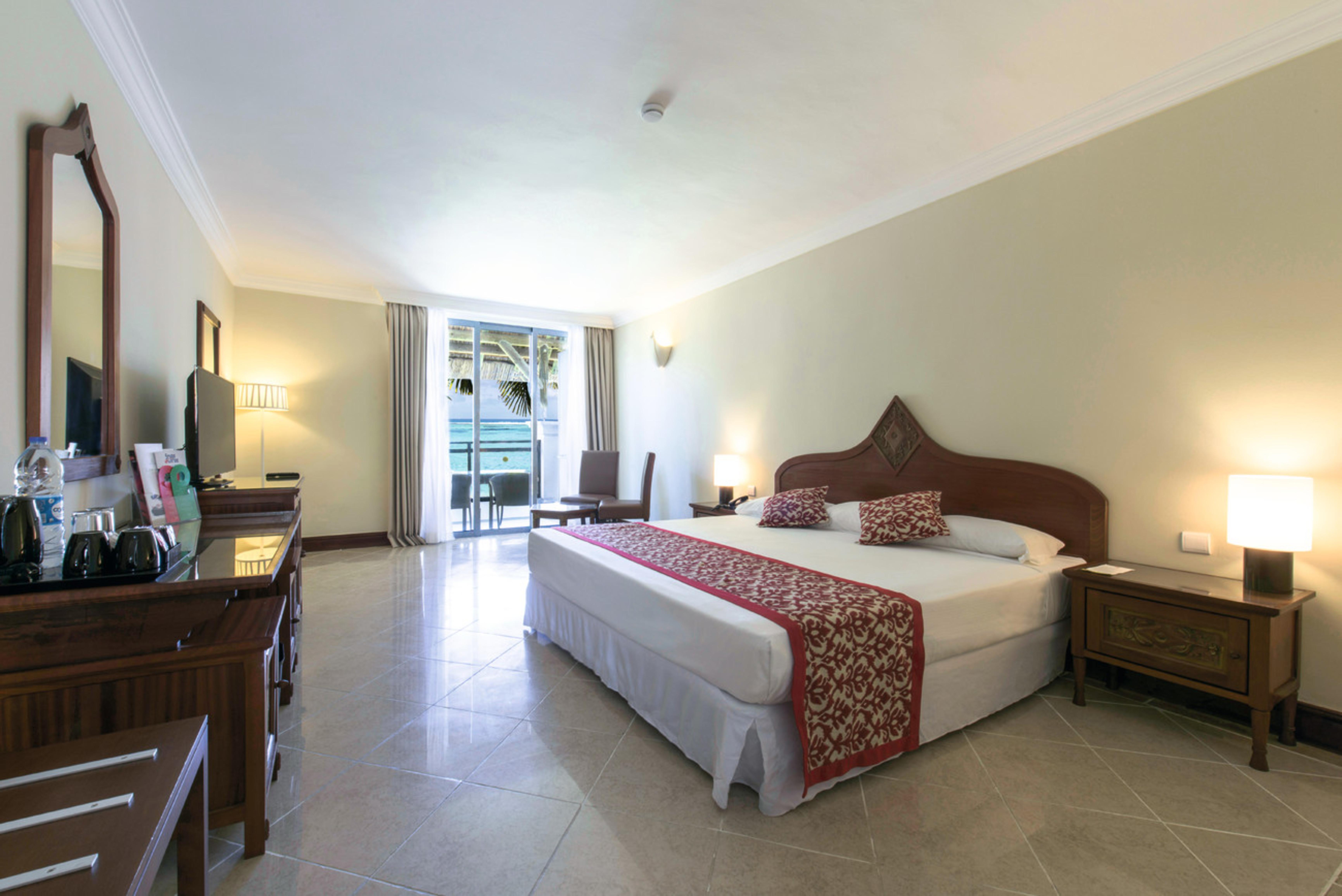 Riu Creole Hotel 4*