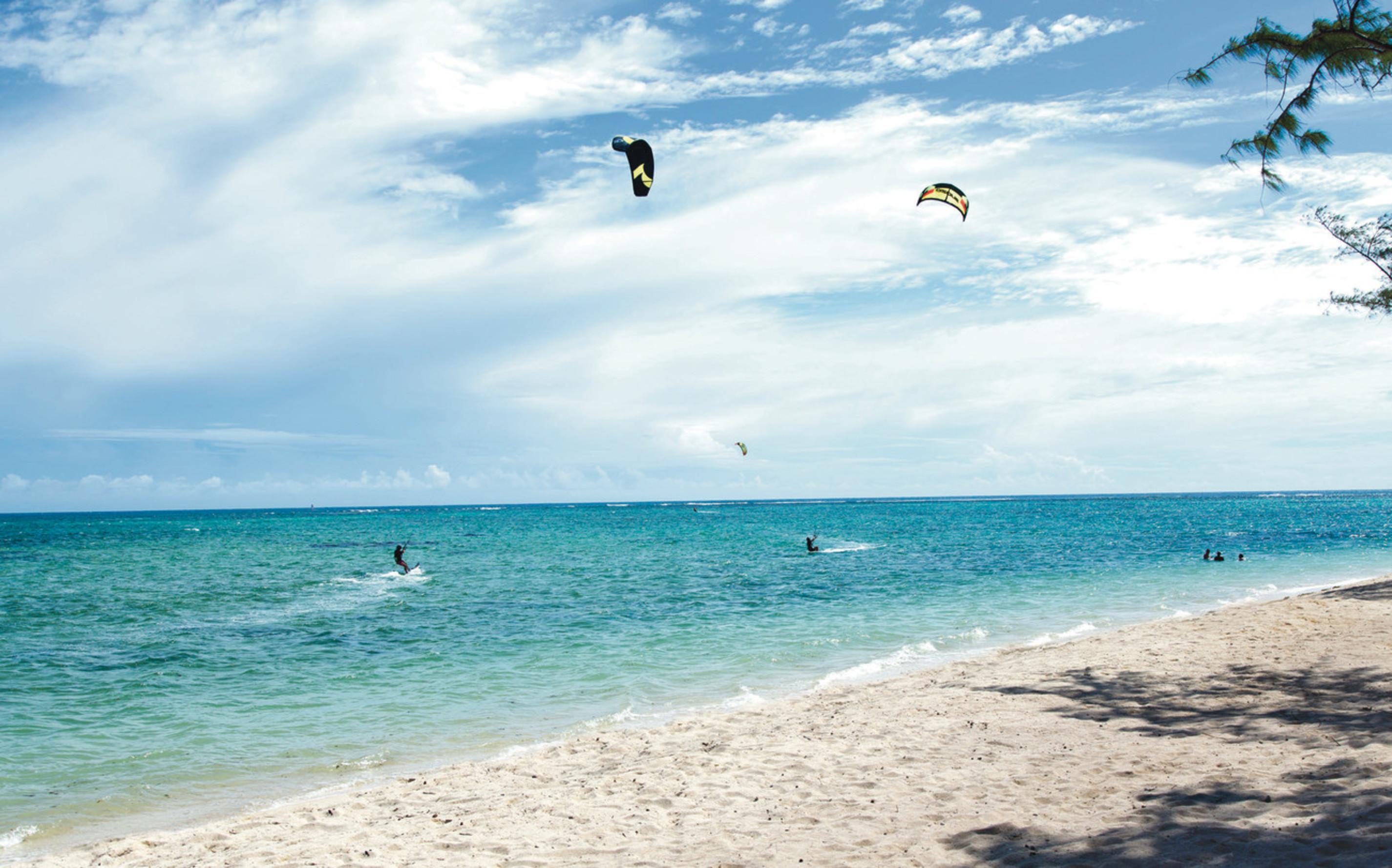 Hotel Riu Creole Le Morne