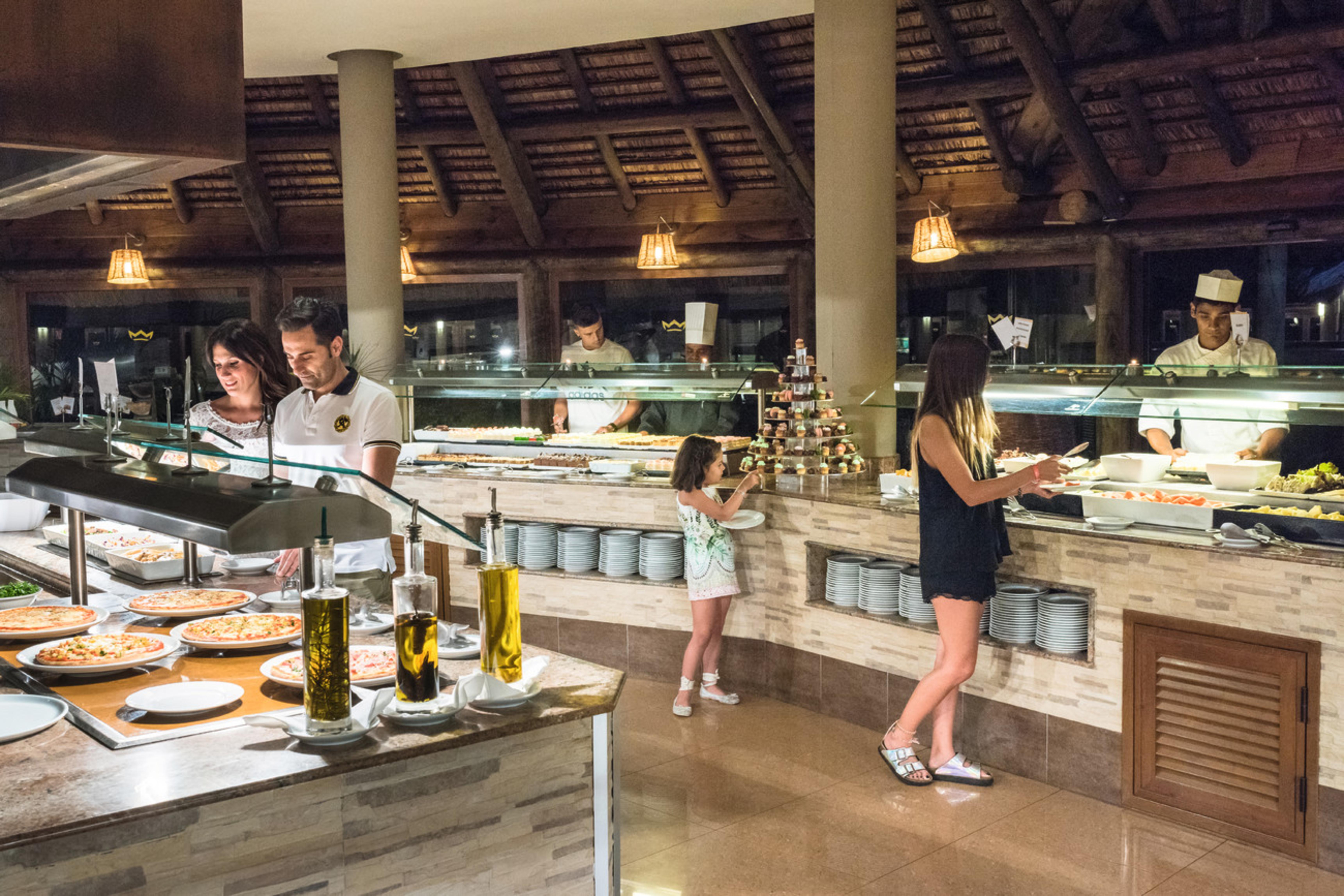 Hotel Riu Creole Le Morne
