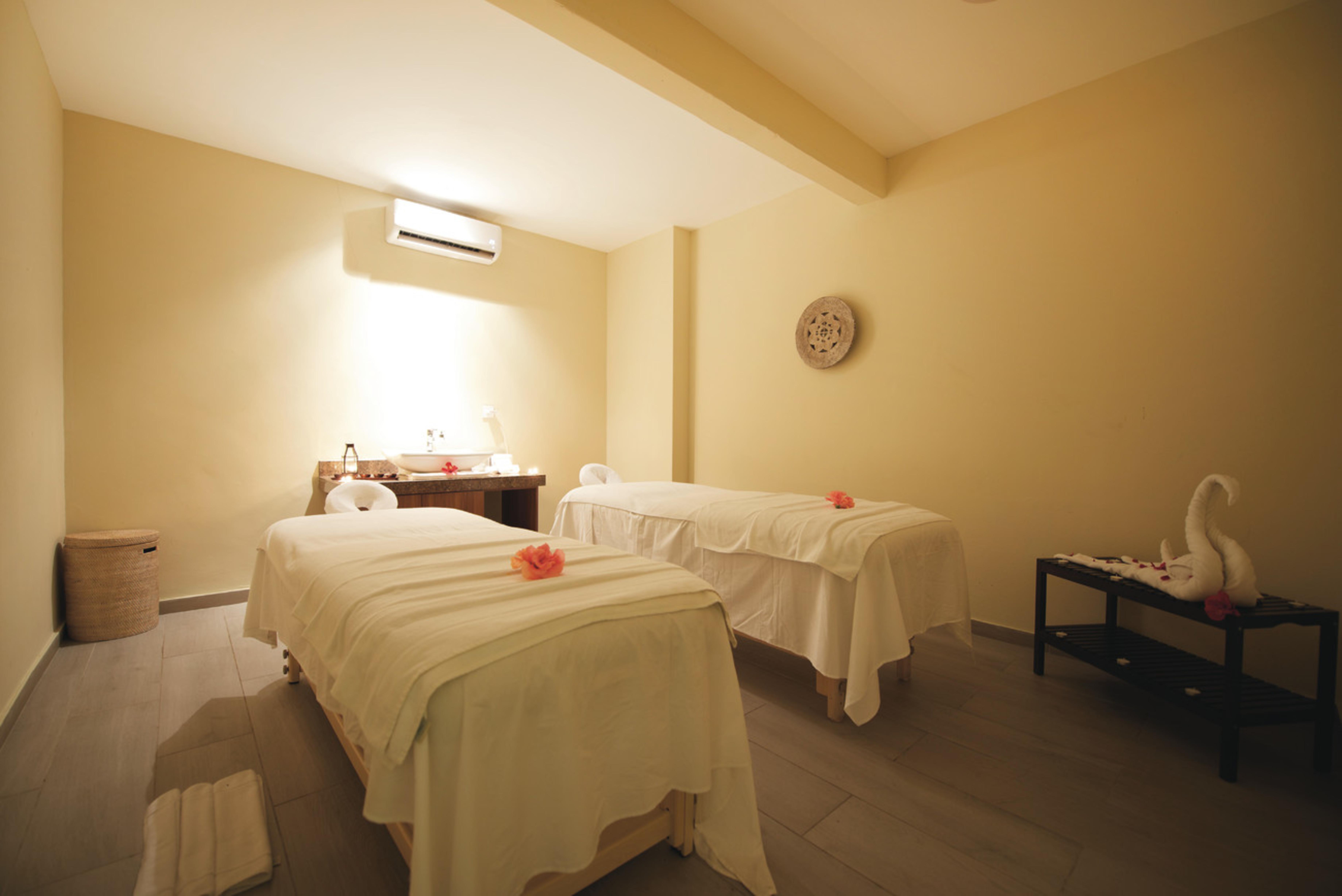 Riu Creole 4* Le Morne