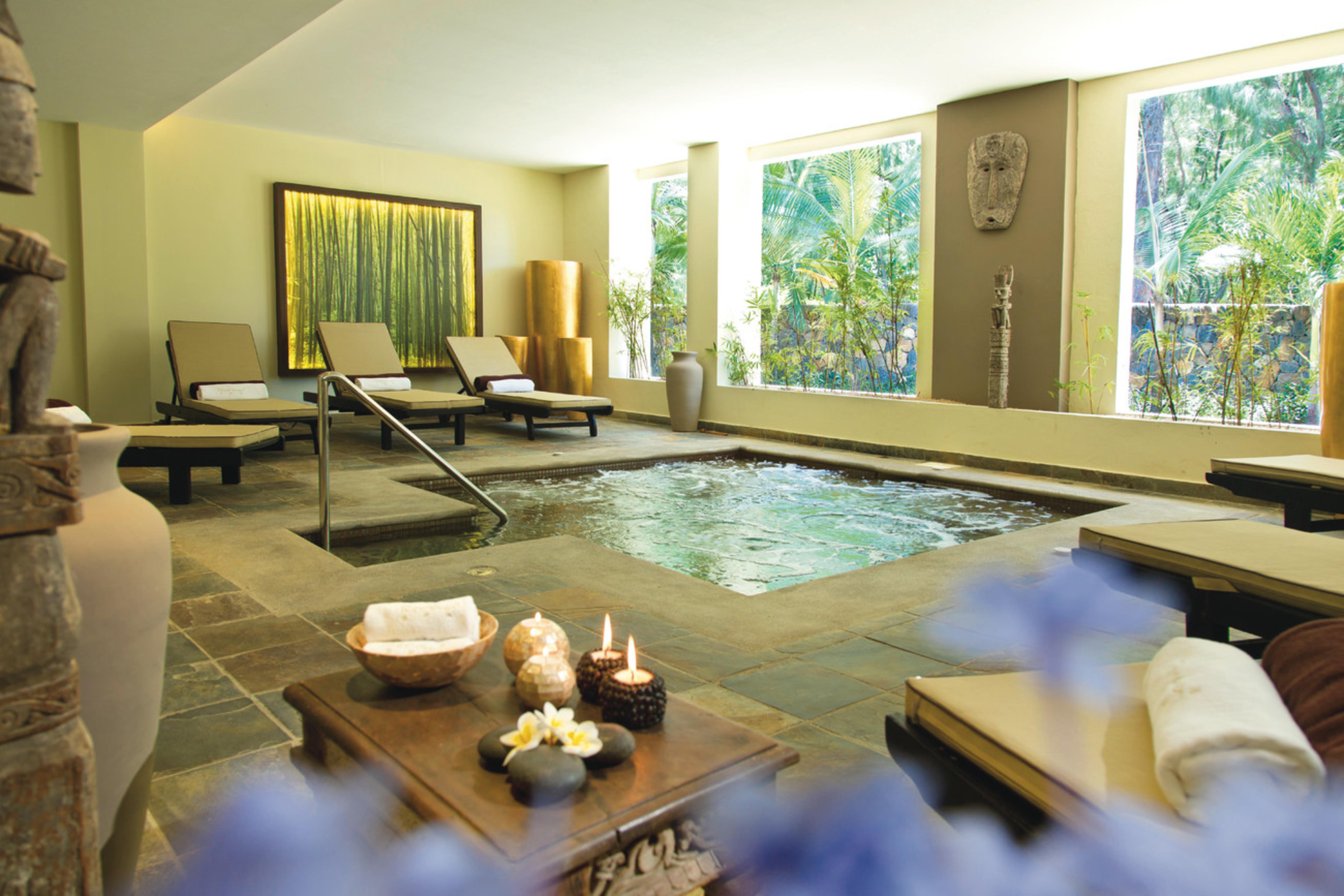 Riu Creole Le Morne