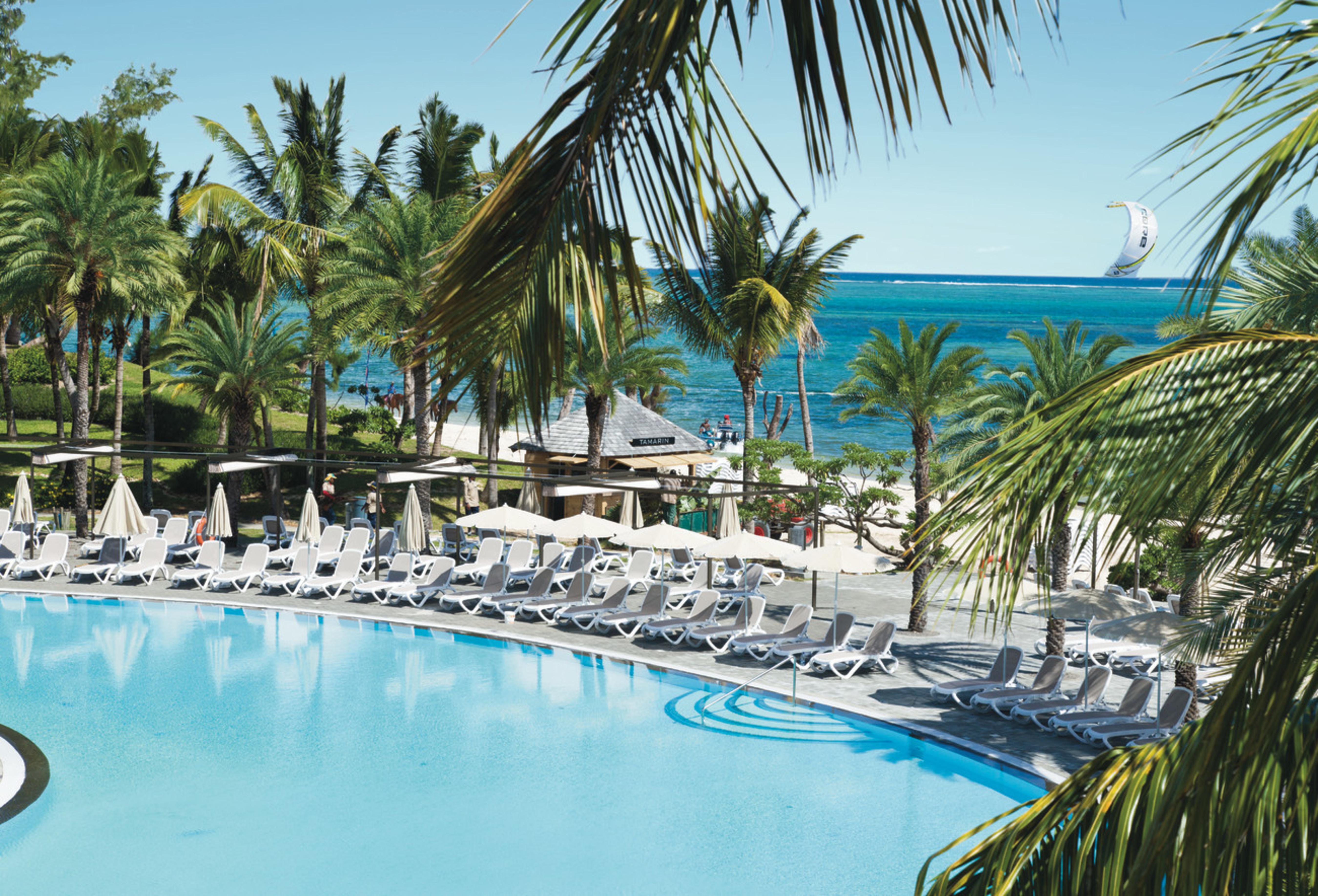 Riu Creole Hotel Le Morne