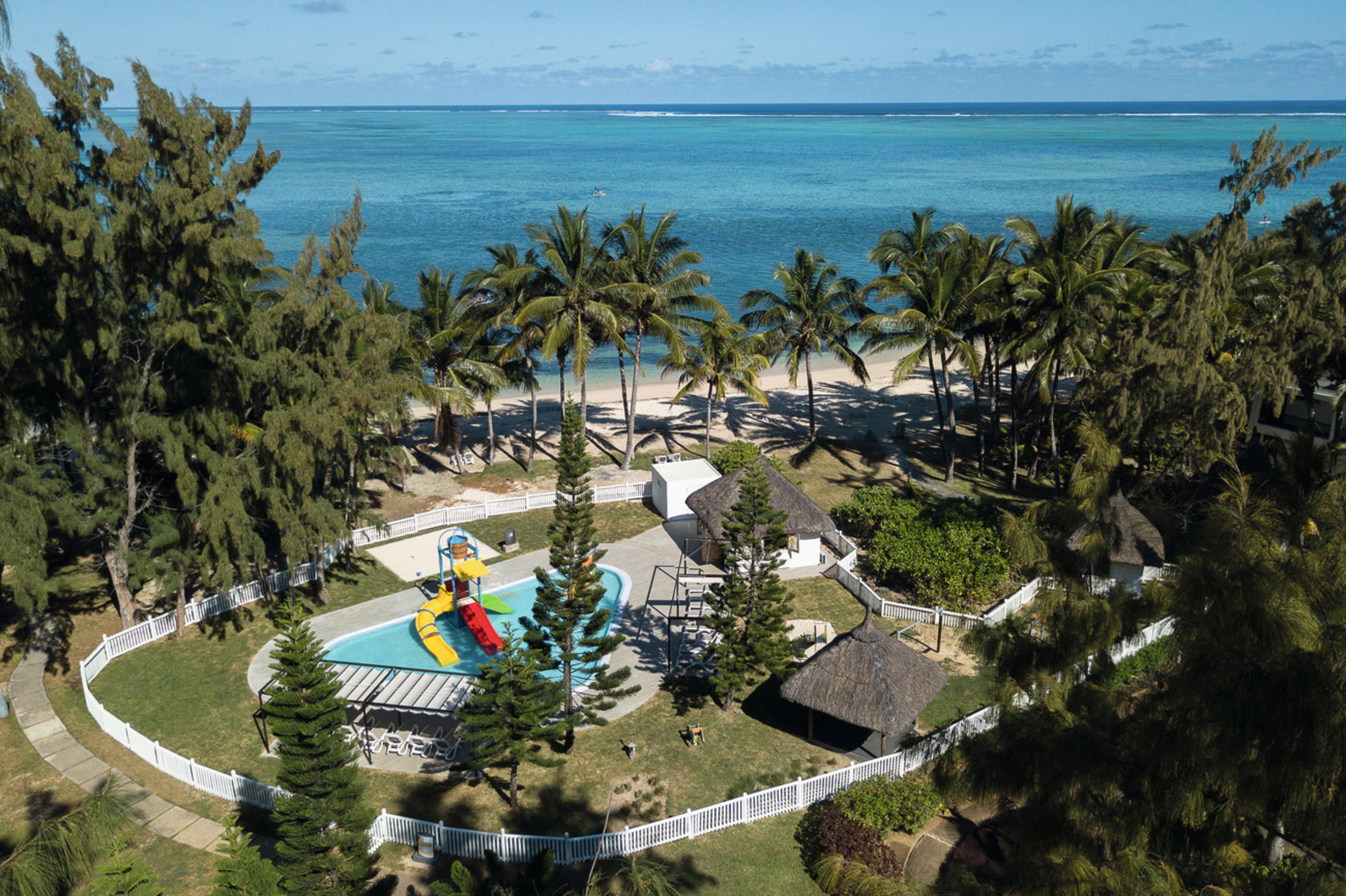 Riu Creole Hotel 4*