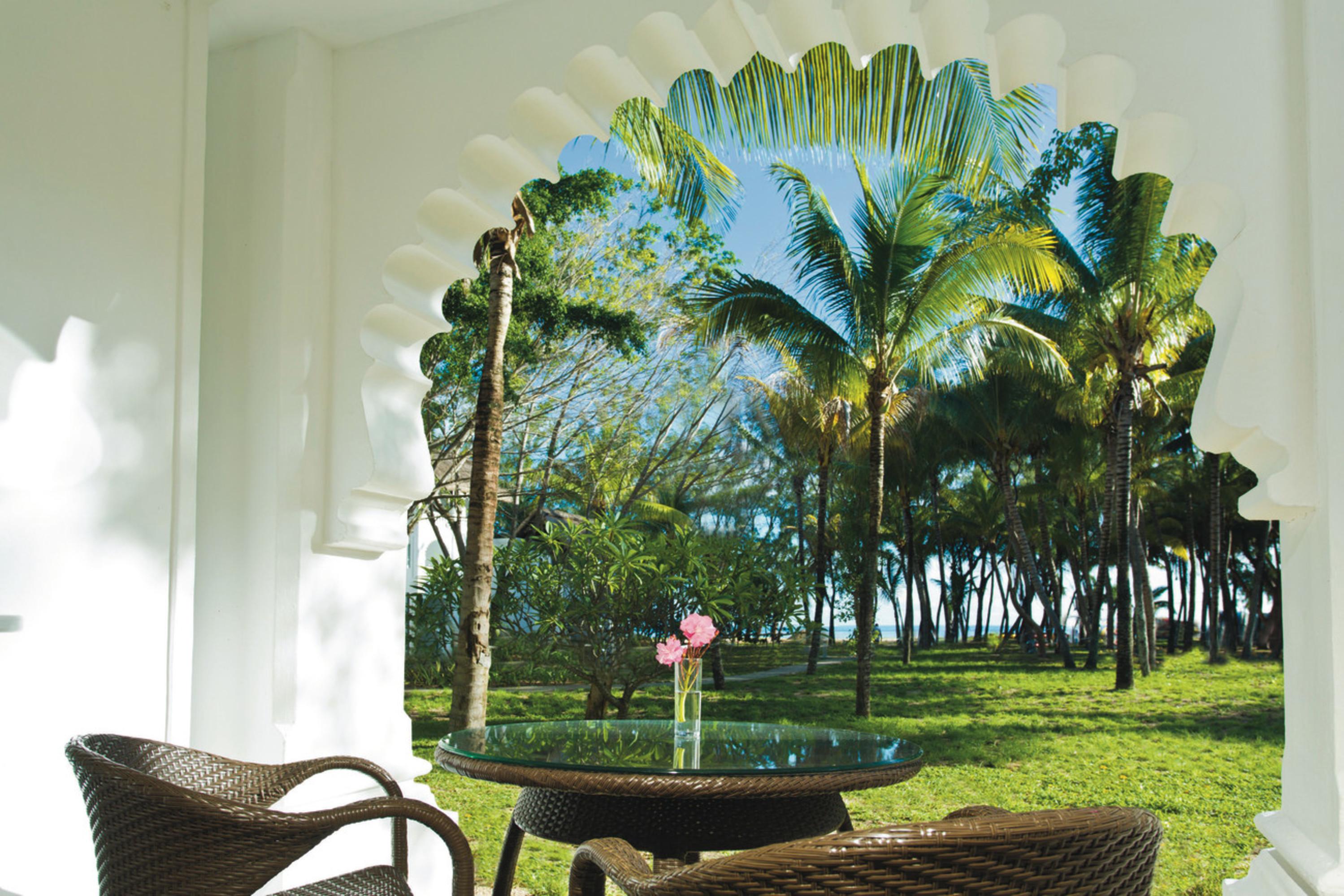 Hotel Riu Creole 4*