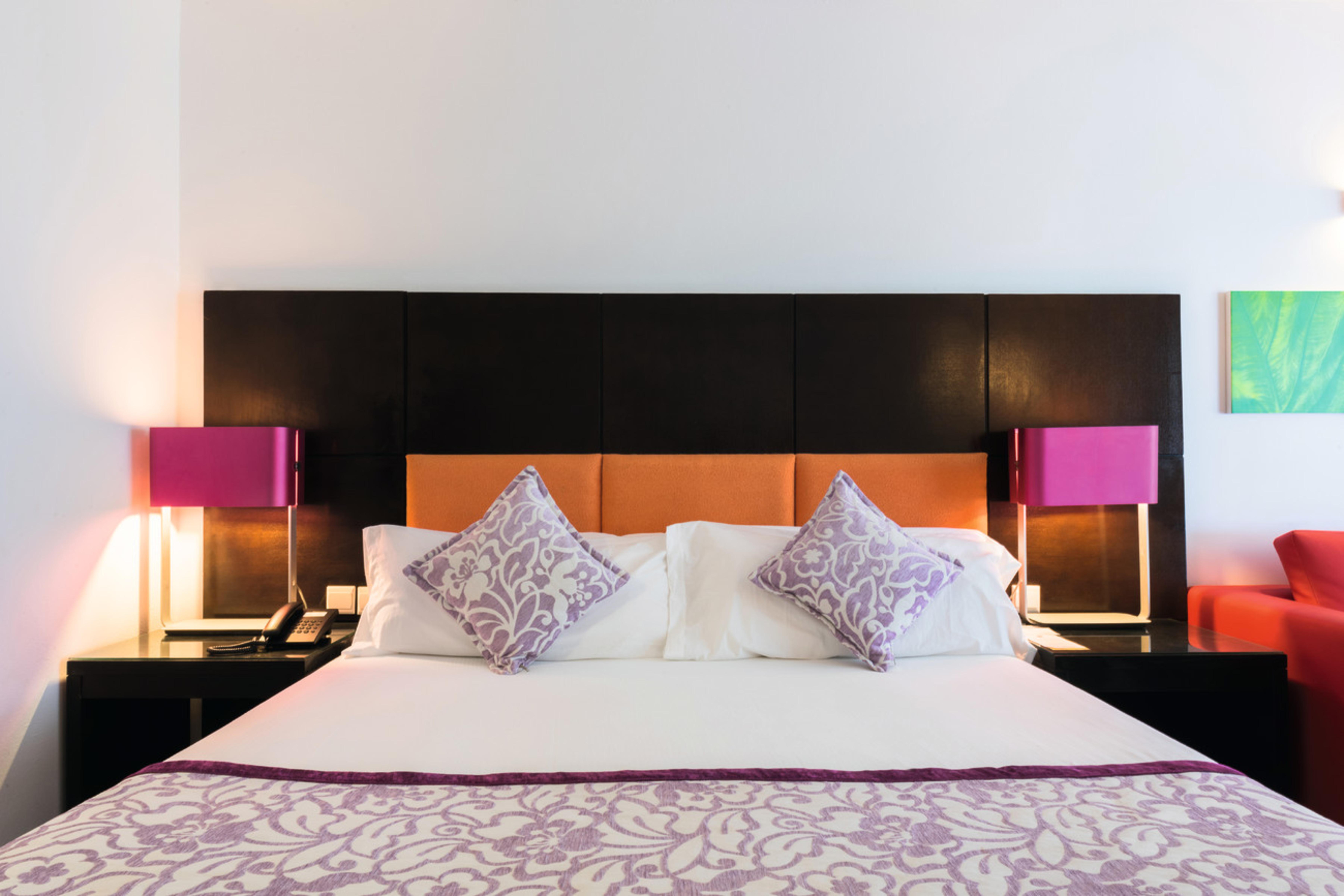 Riu Creole Hotel 4*