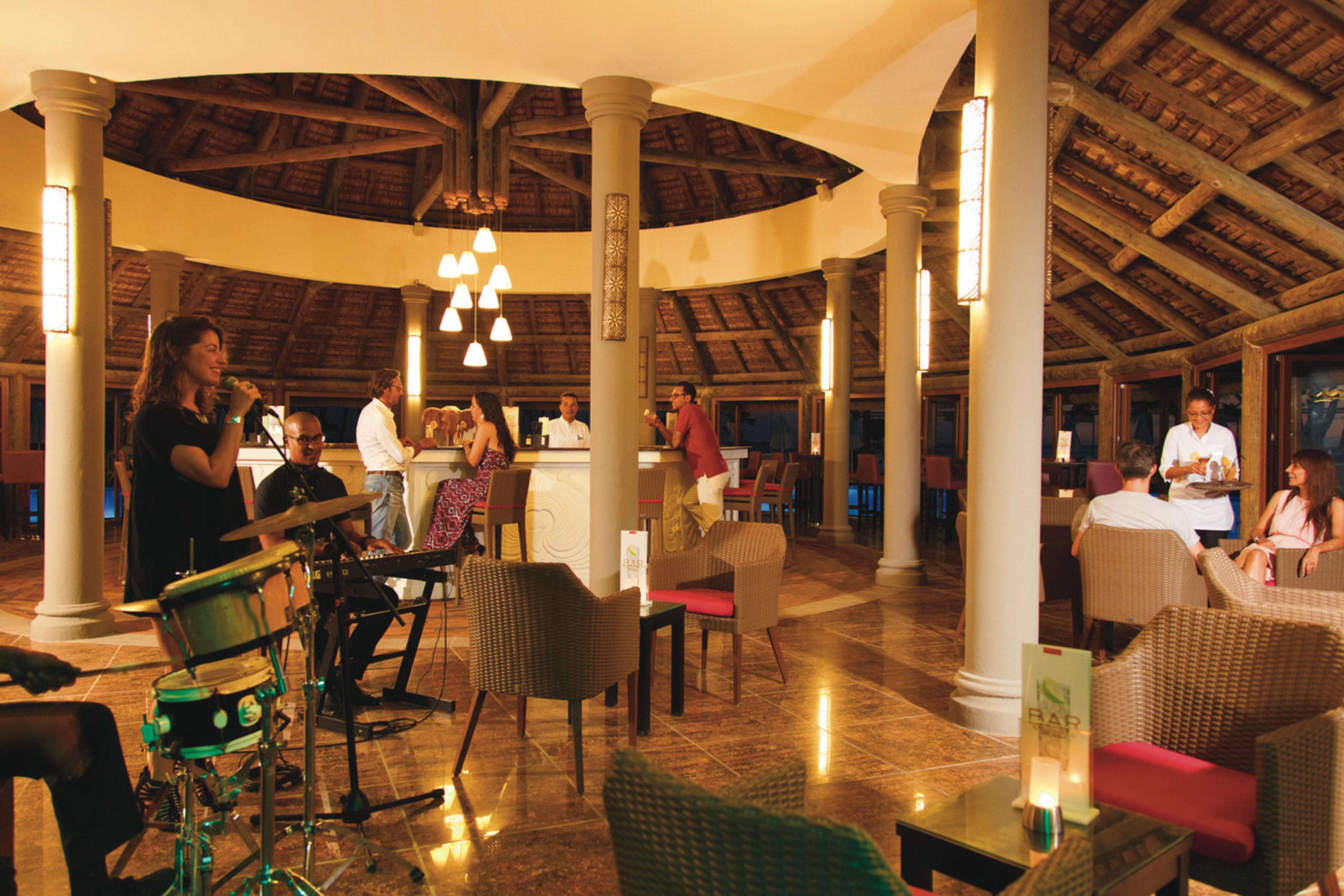Riu Creole Hotel Le Morne