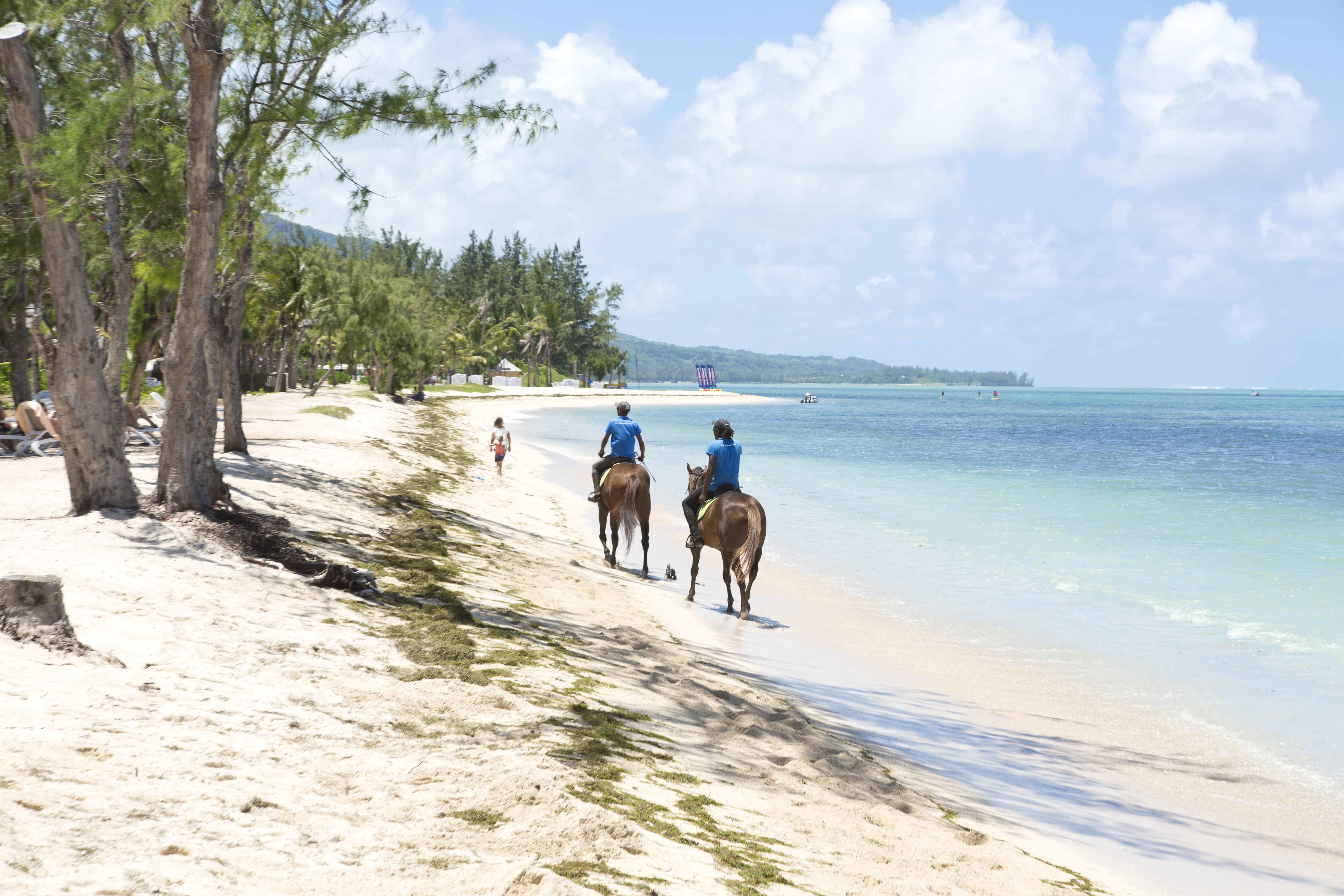 Hotel Riu Creole