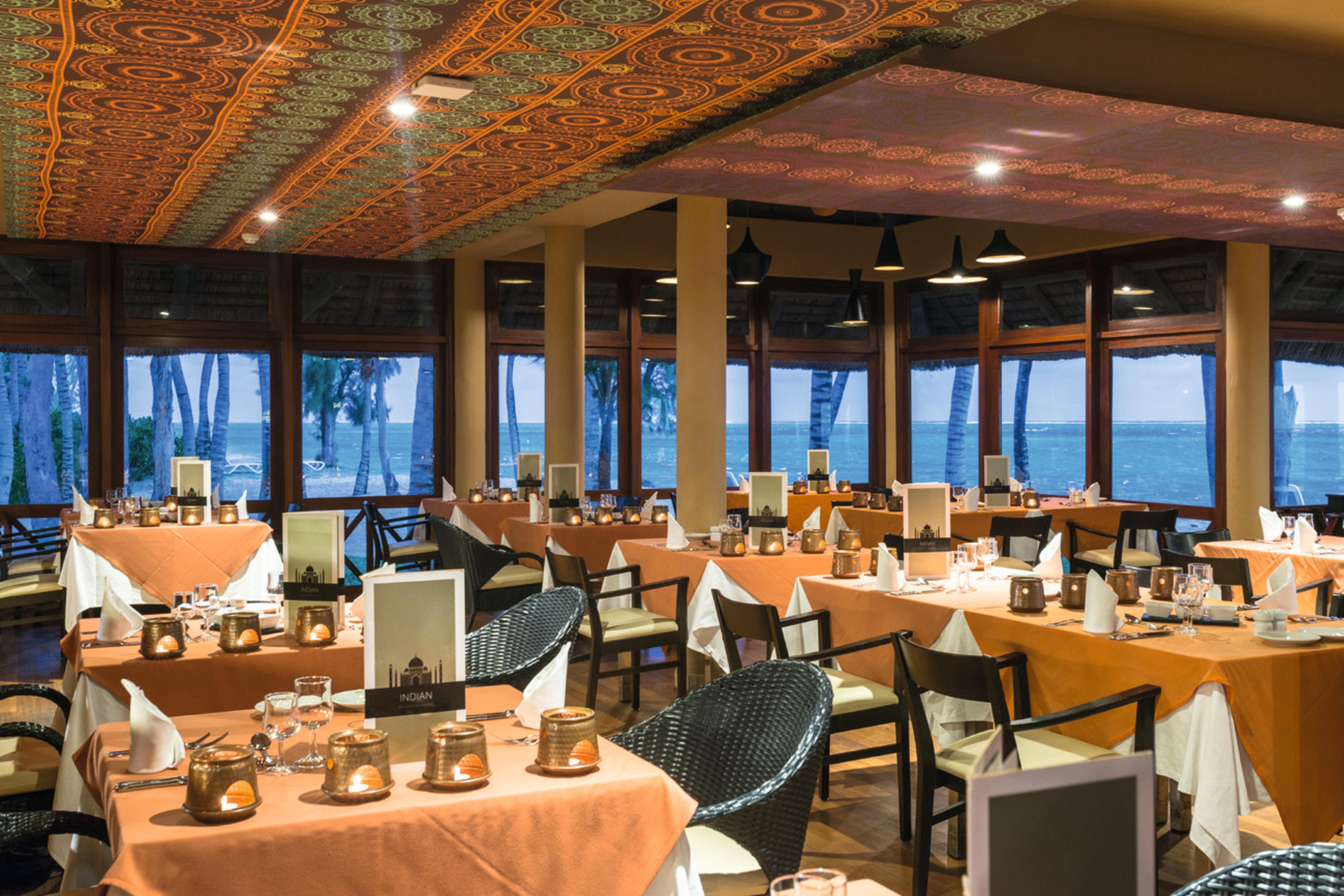 Hotel Riu Creole