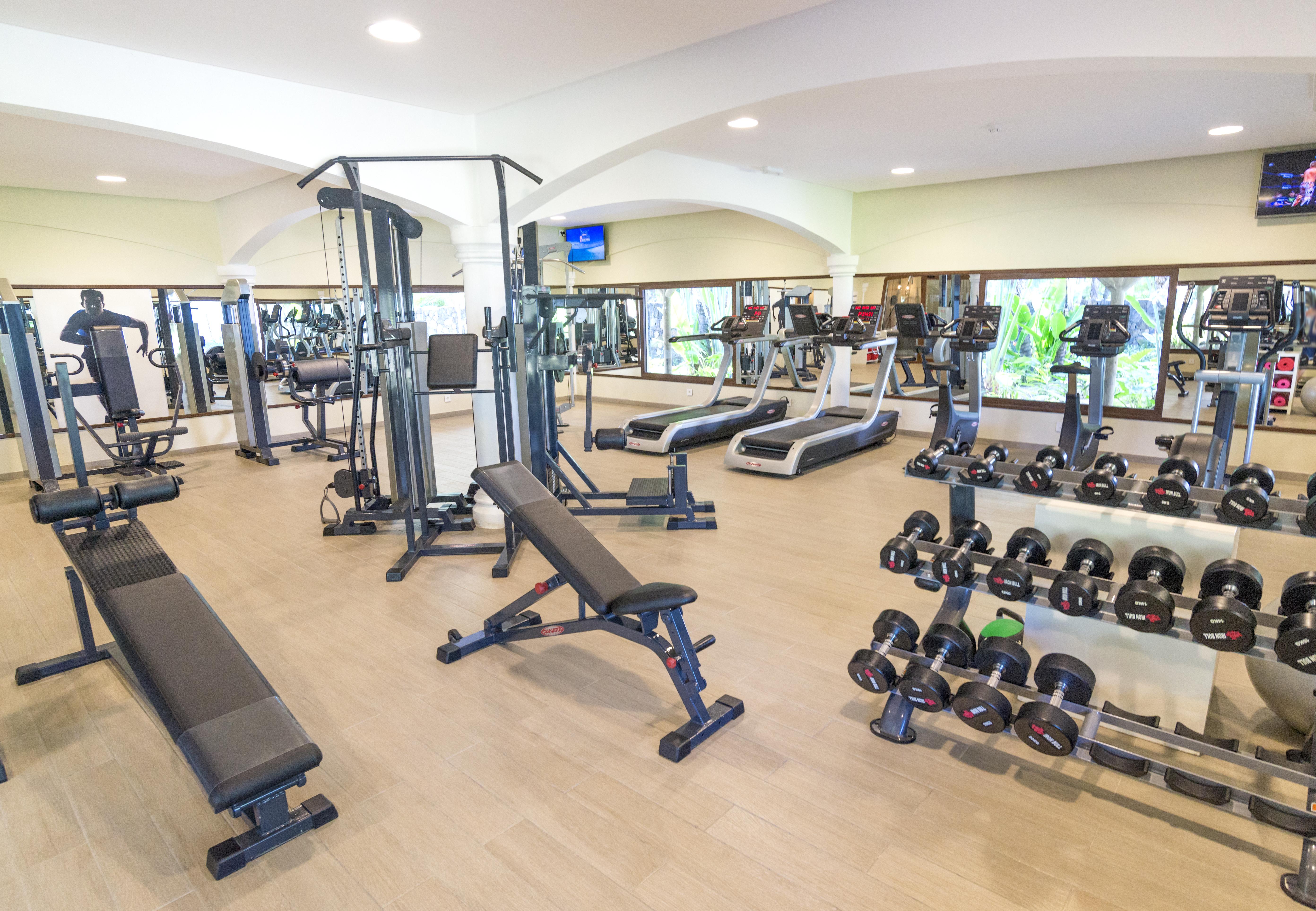 Riu Creole Hotel 4*
