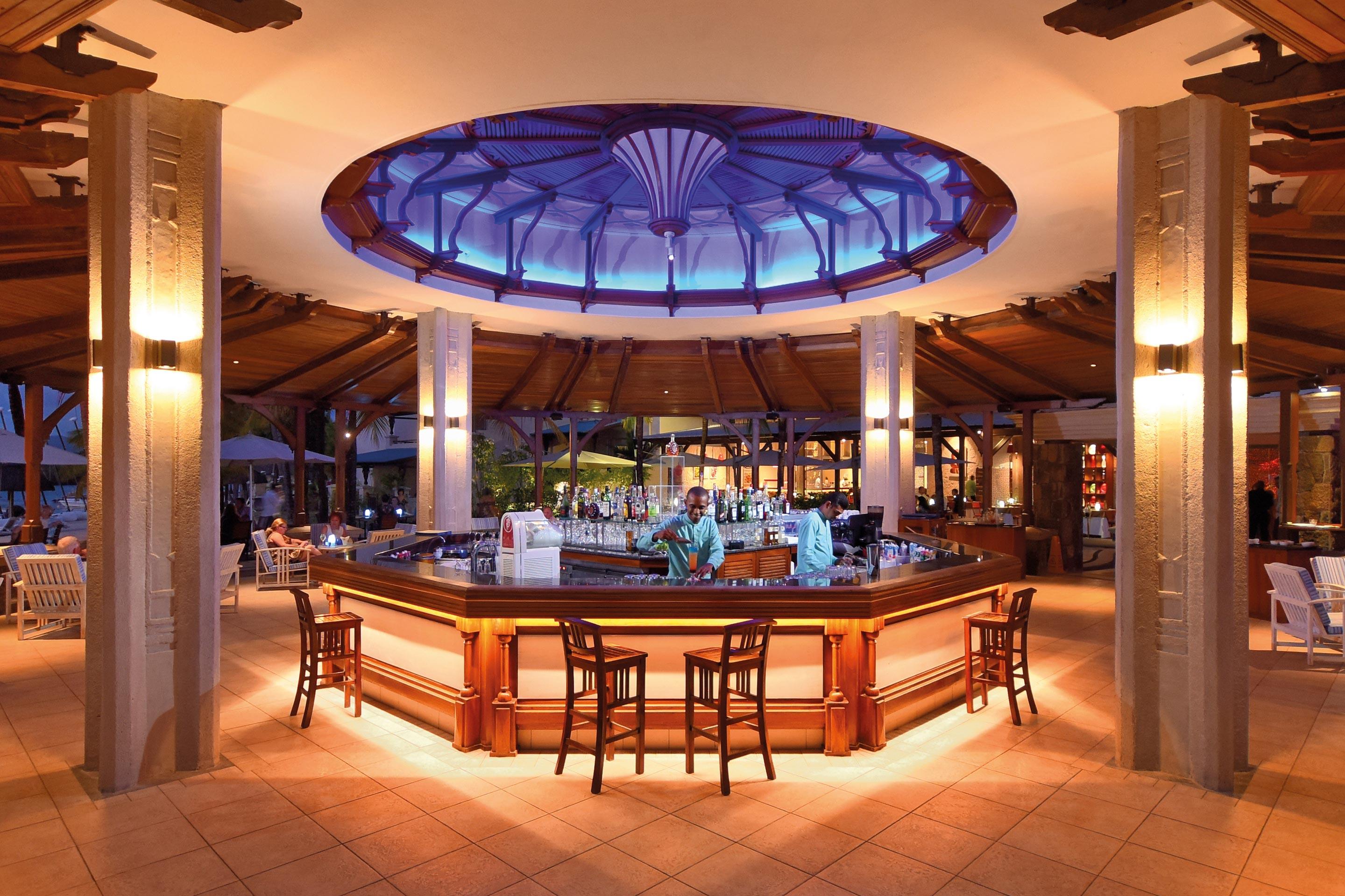 Shandrani Beachcomber &