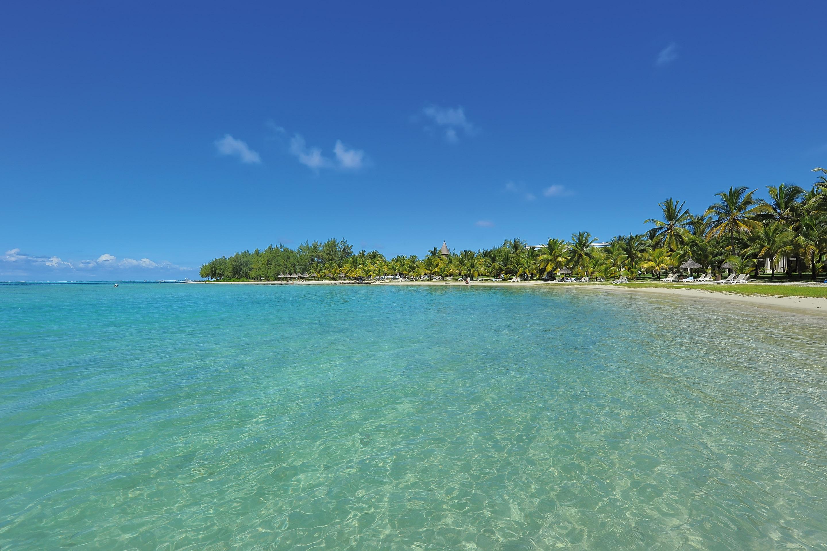 Shandrani Beachcomber & Resort 4*