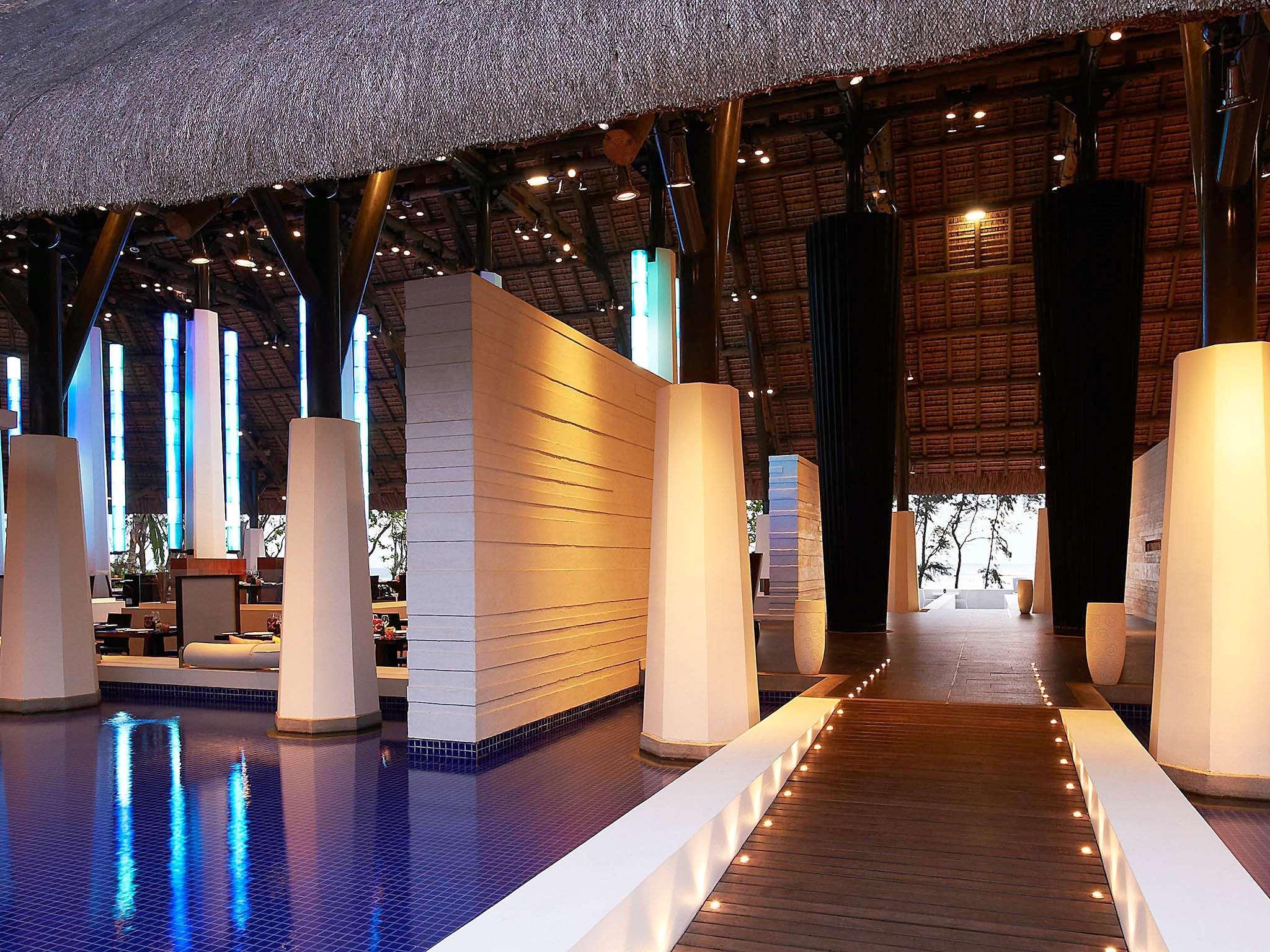 So/ Sofitel Mauritius Resort 5*