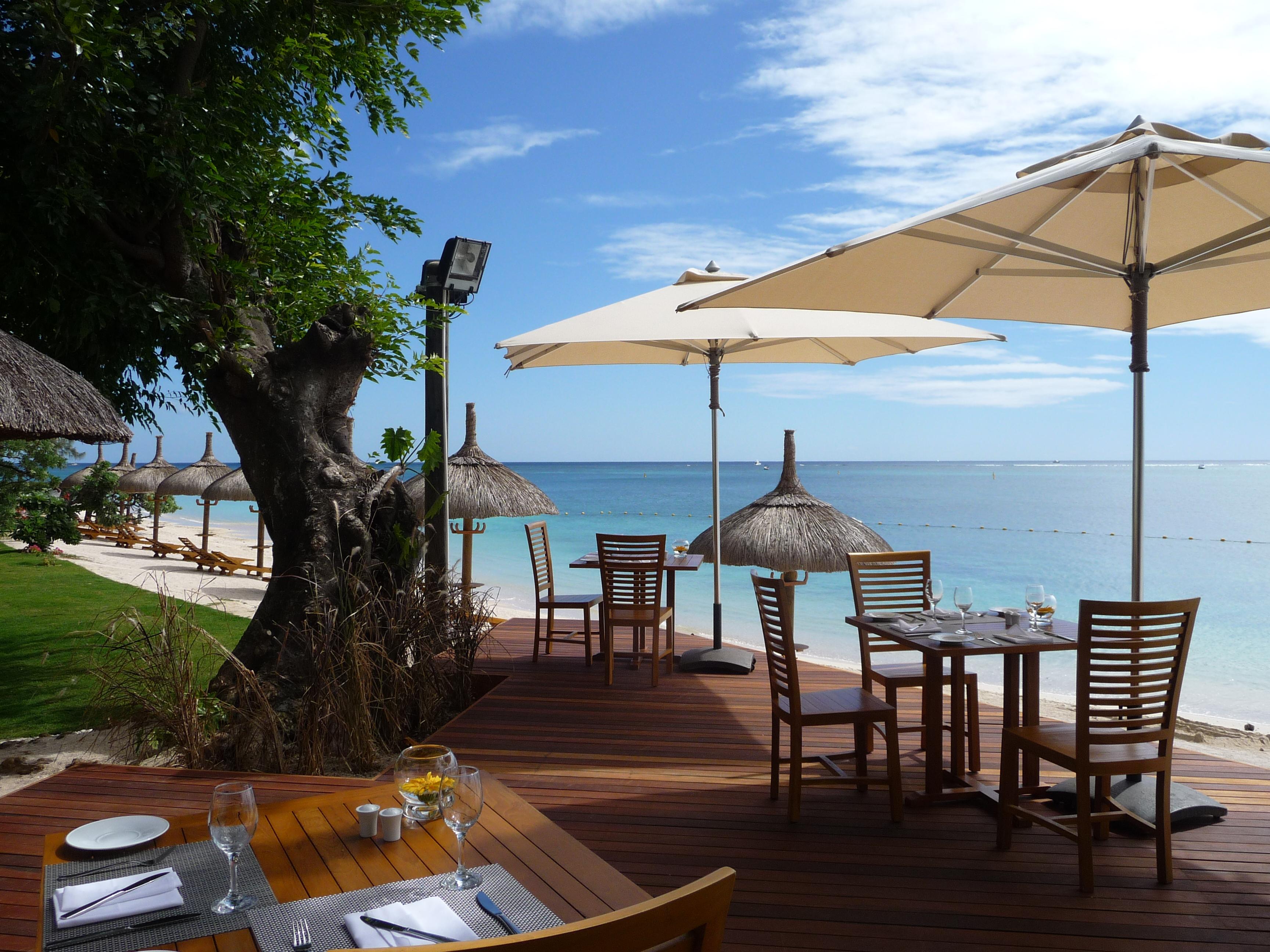 Le Cardinal Exclusive Hotel Trou aux Biches
