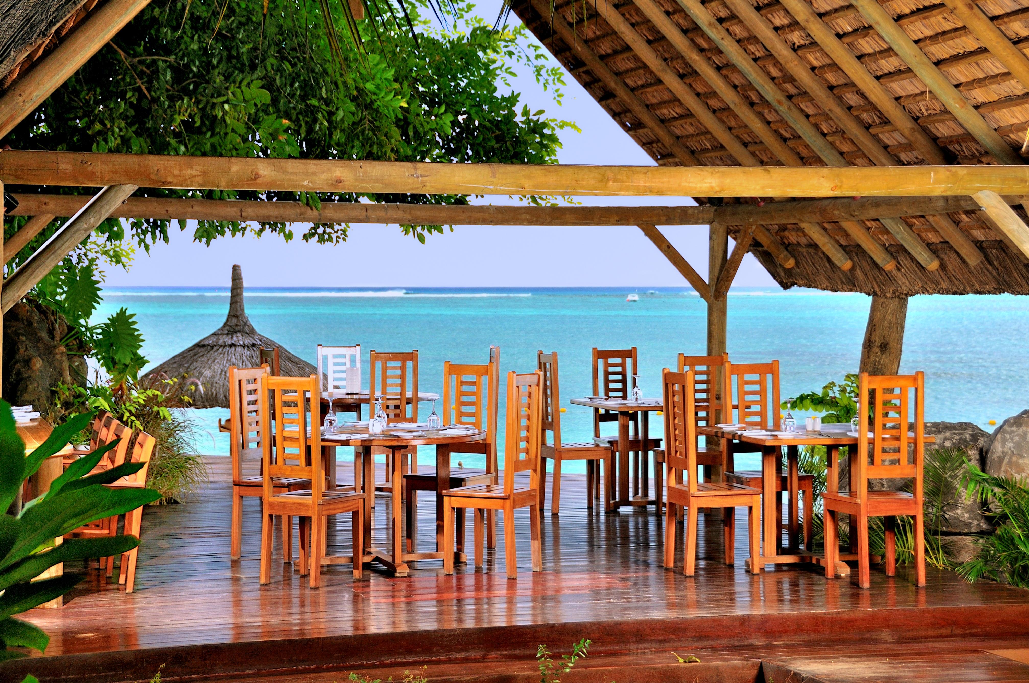 Le Cardinal Exclusive 5* Trou aux Biches