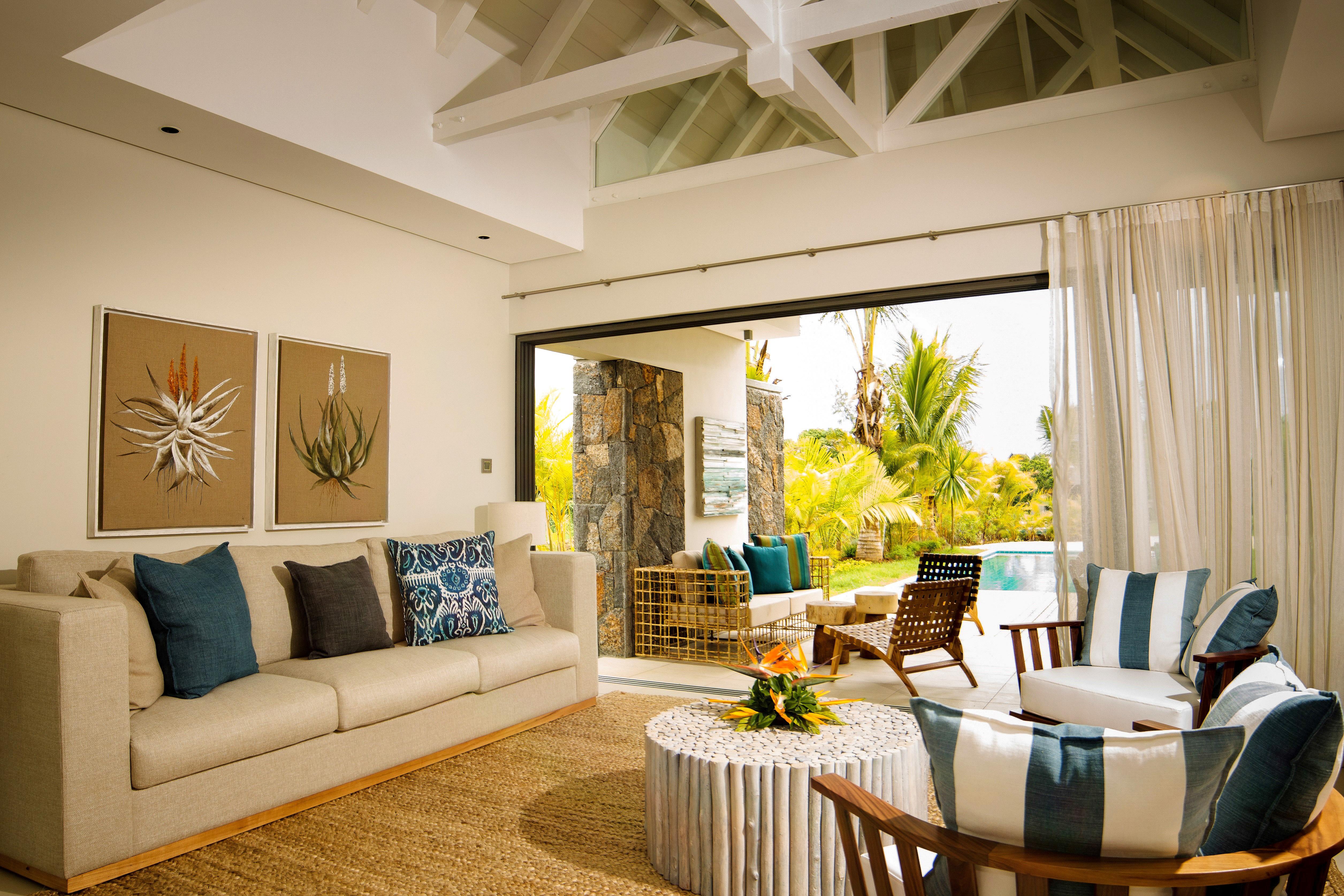Anahita Golf & Resort Beau Champ