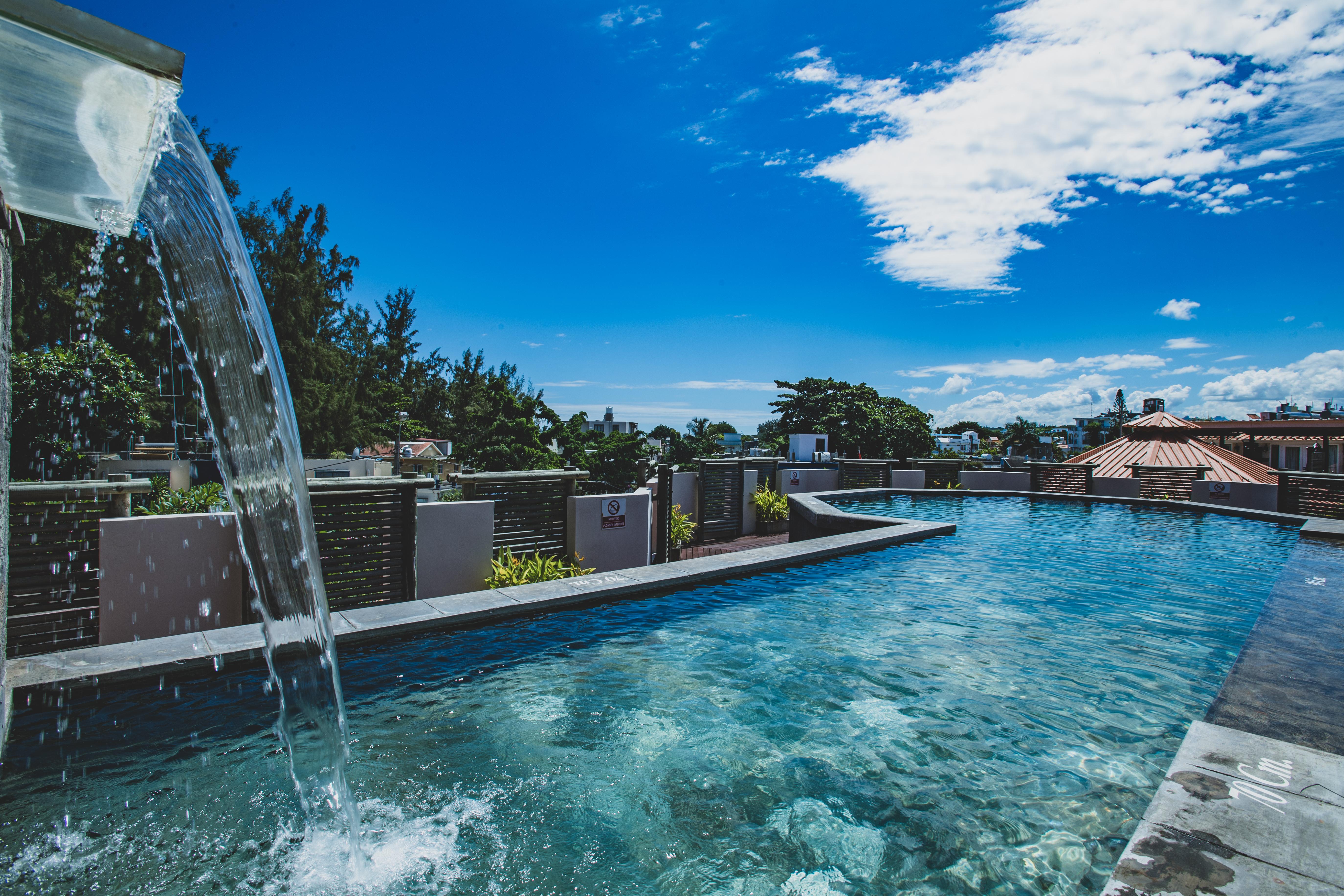 Aanari & Spa- Mauritius Hotel 3*