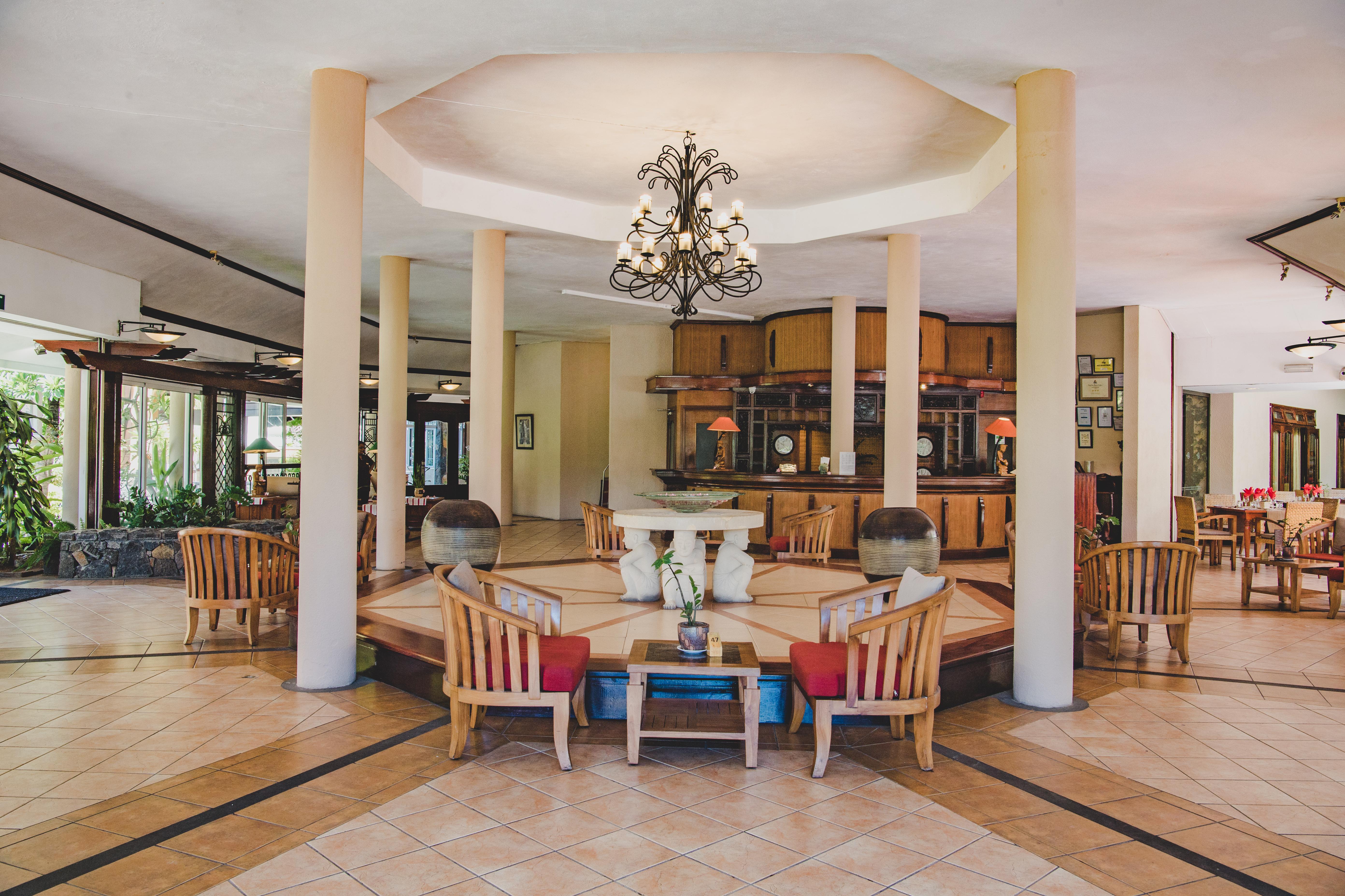 Hotel Aanari & Spa- Mauritius 3*
