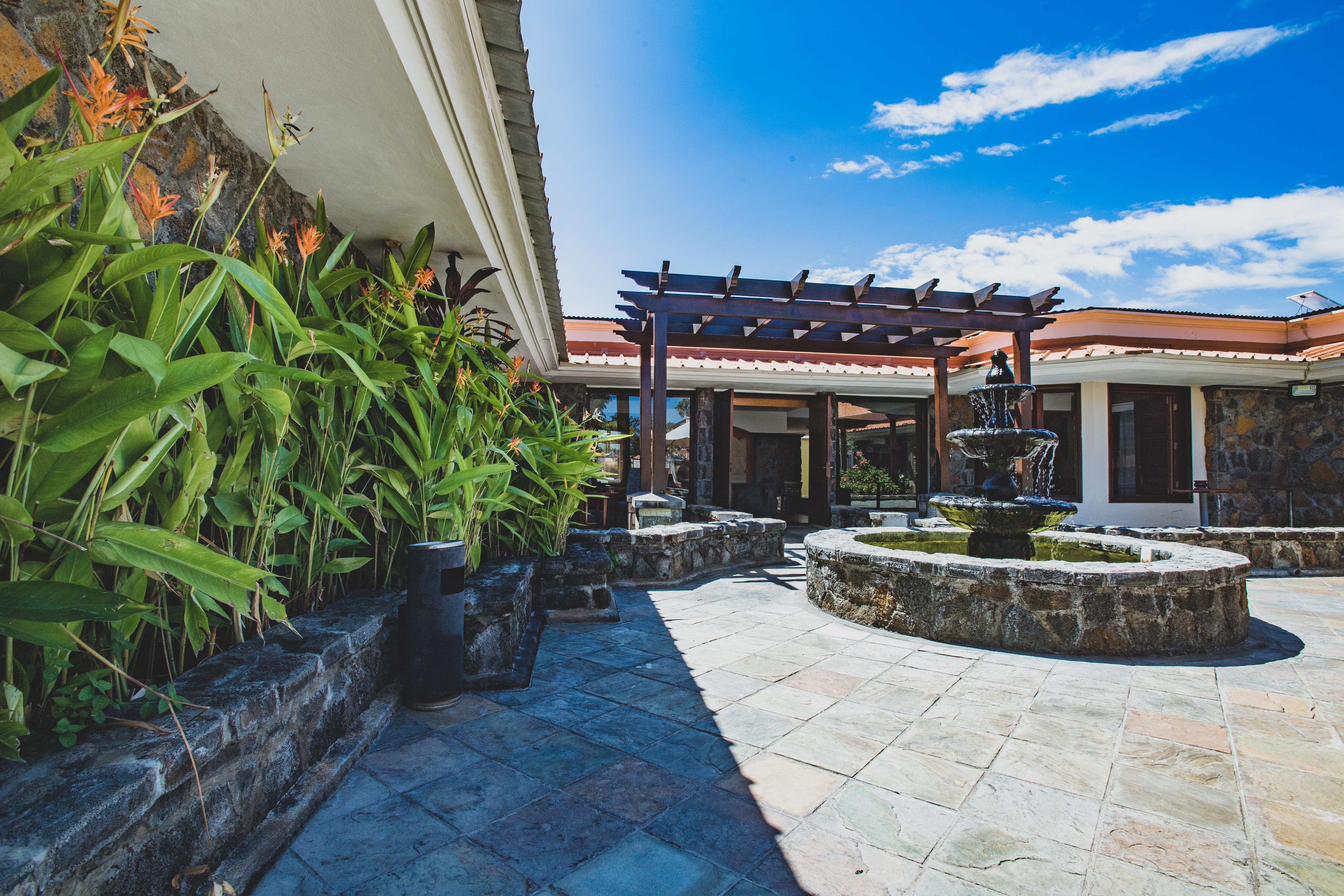 Hotel Aanari & Spa- Mauritius