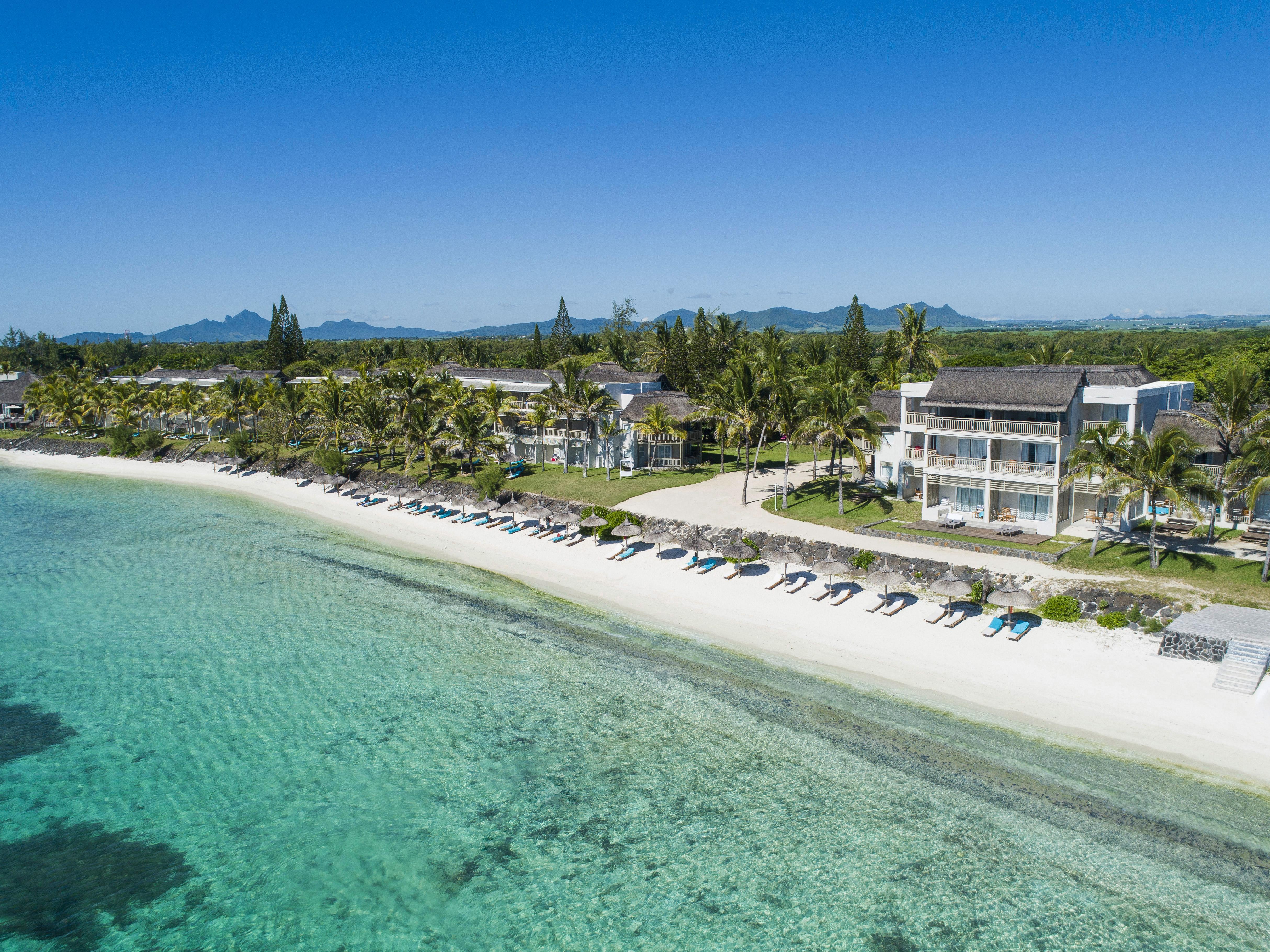 Solana Mauritius - Adults Only Belle Mare