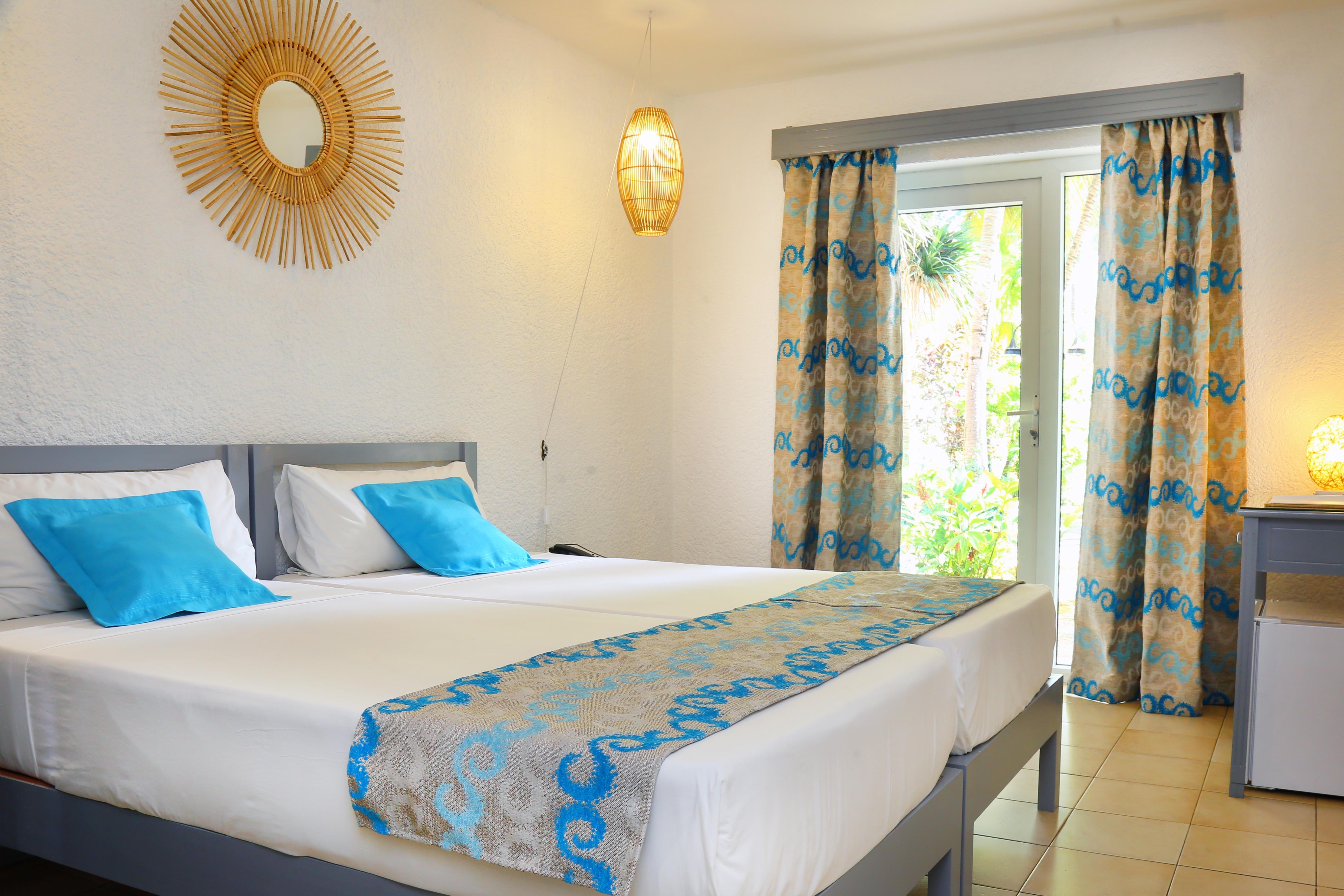 Hotel Cocotiers - Mauritius Baie-du-Tombeau