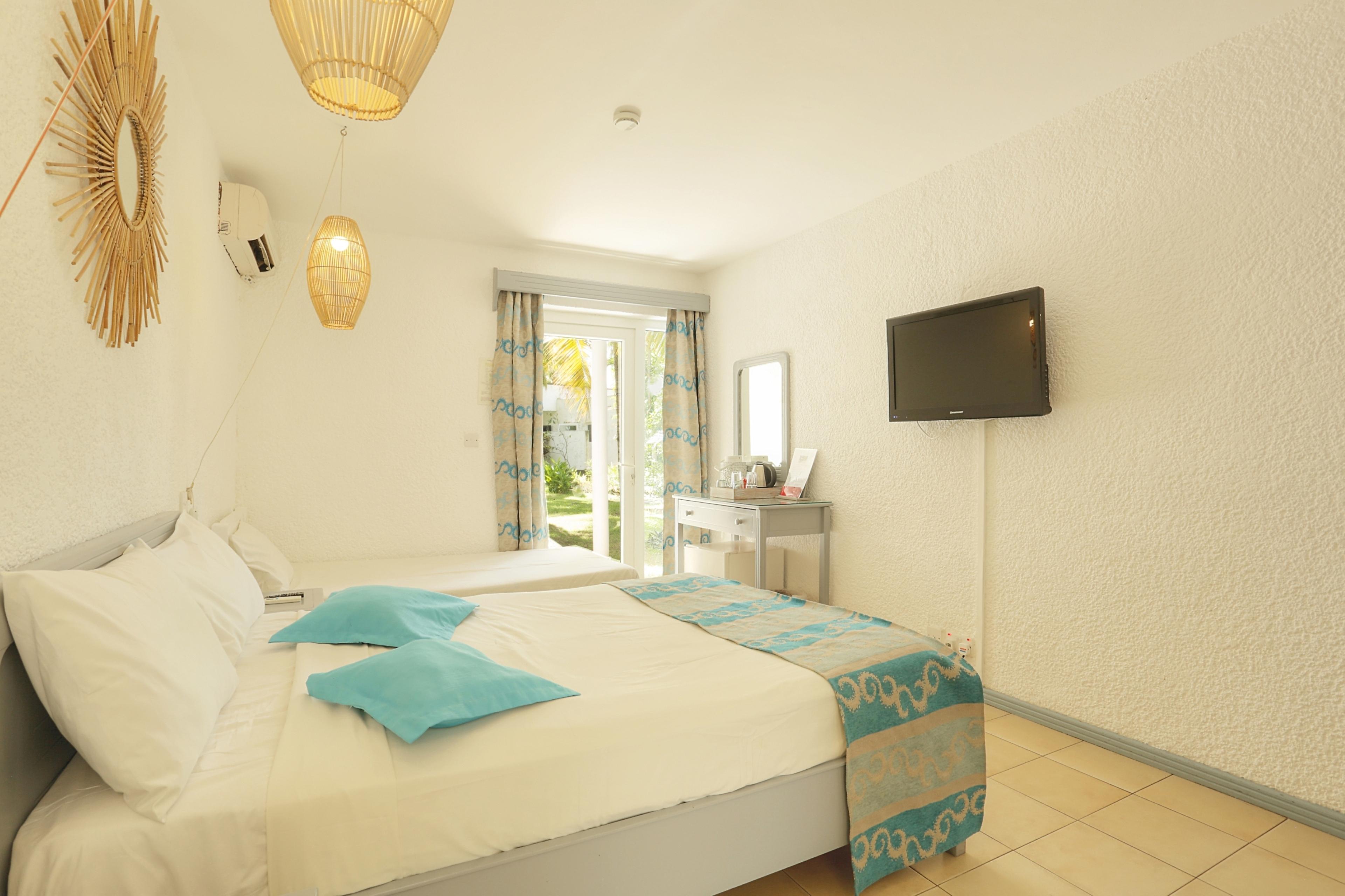 Cocotiers - Mauritius Hotel 2*