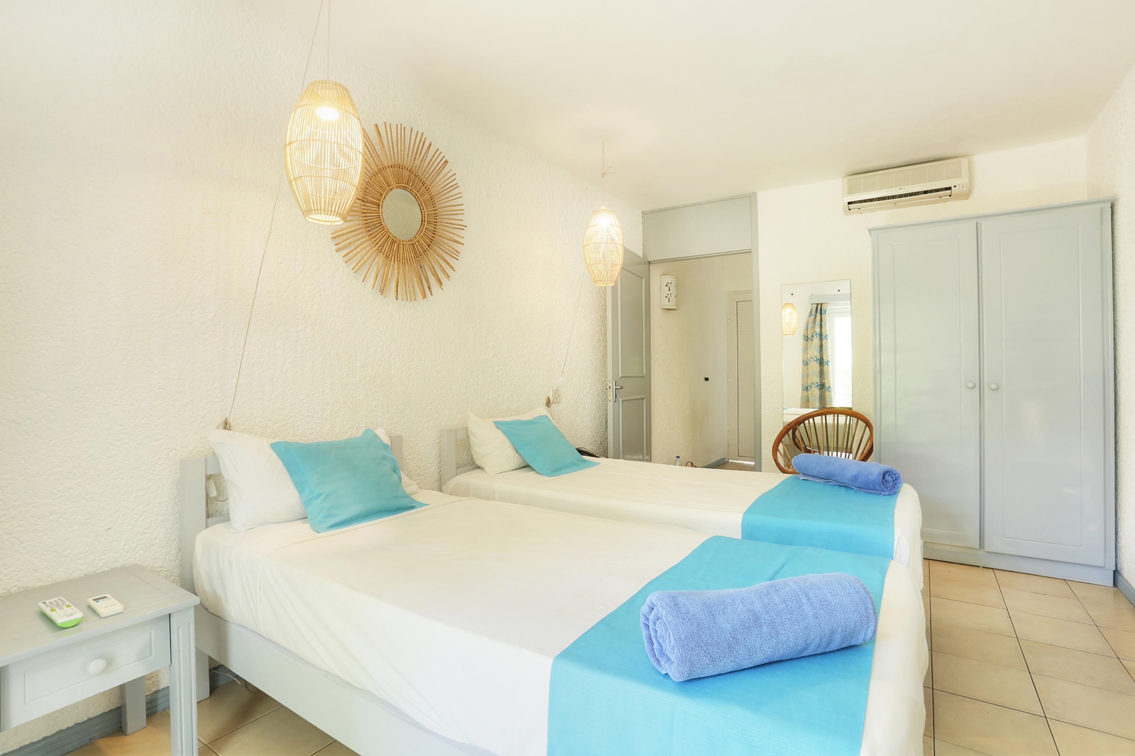 Cocotiers - Mauritius Hotel