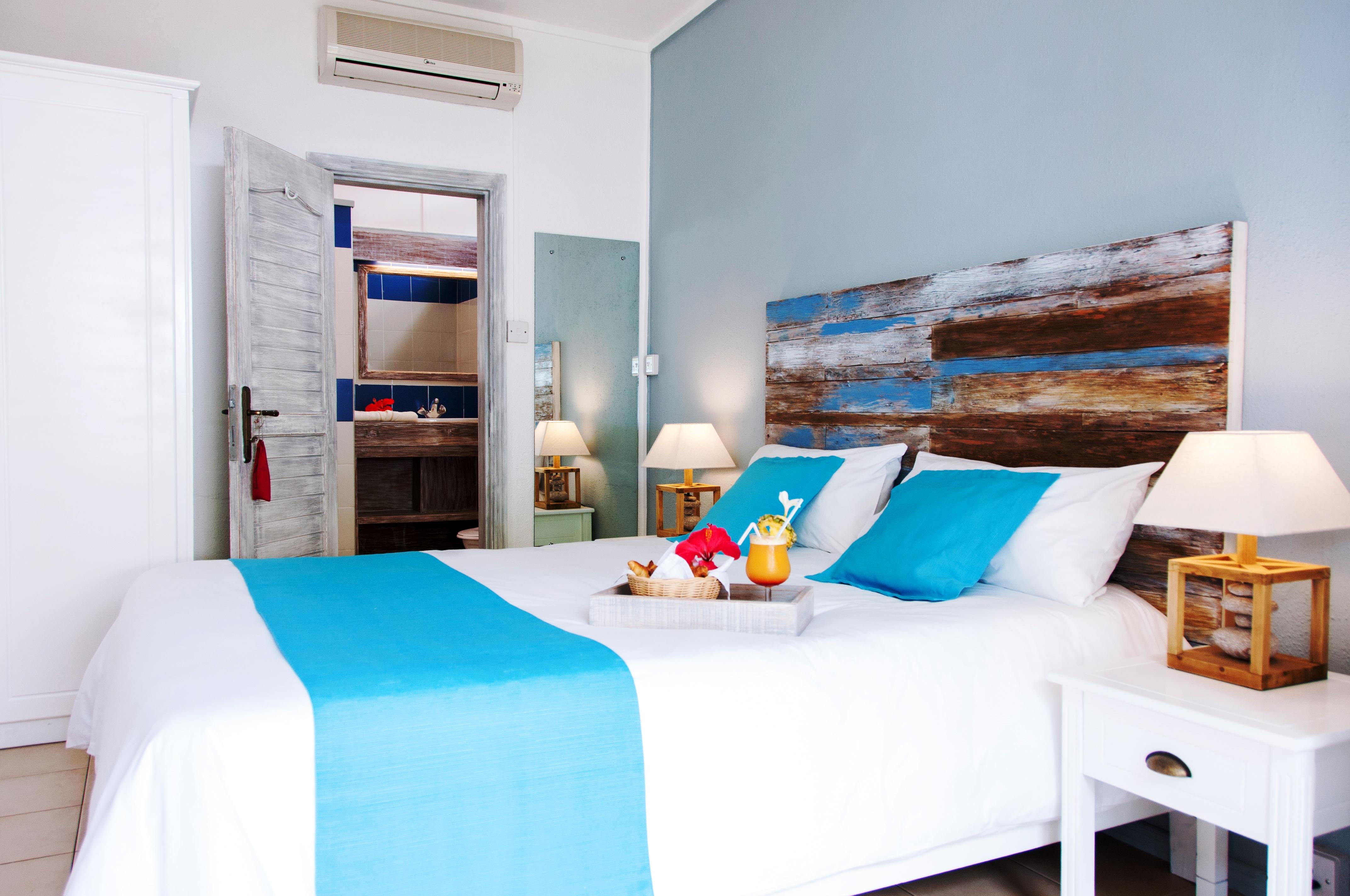 Hotel Cocotiers - Mauritius Baie-du-Tombeau