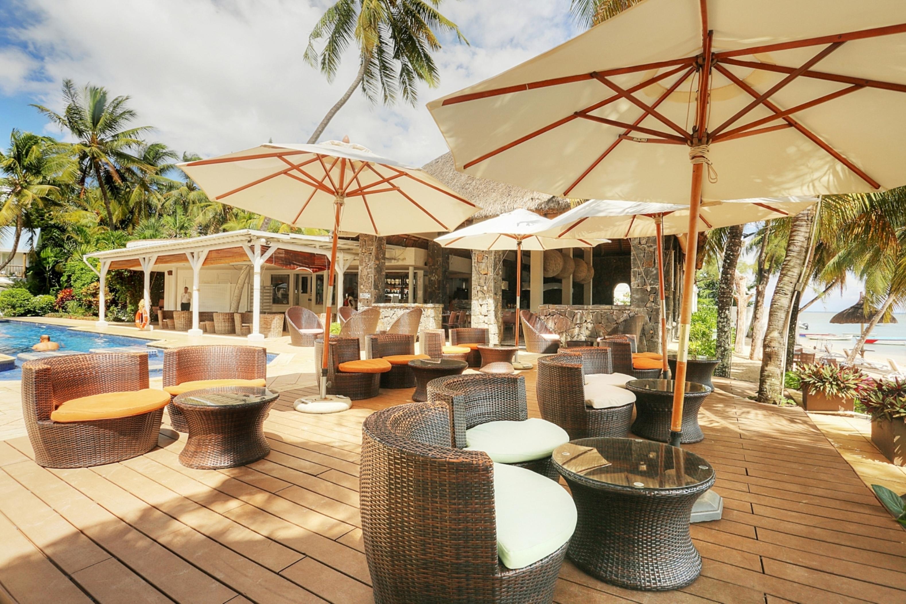 Cocotiers - Mauritius Hotel 2*
