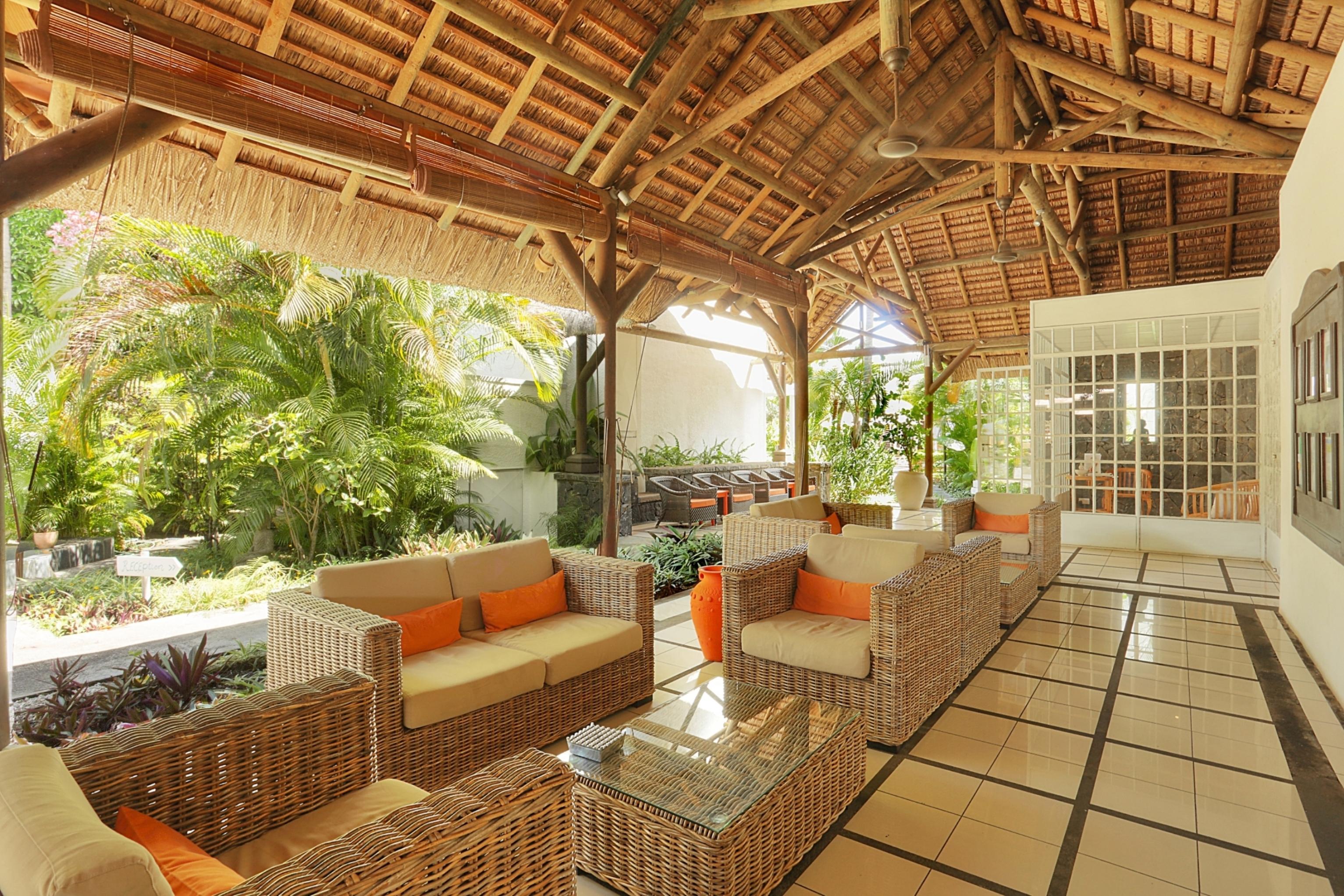 Cocotiers - Mauritius Hotel 2*