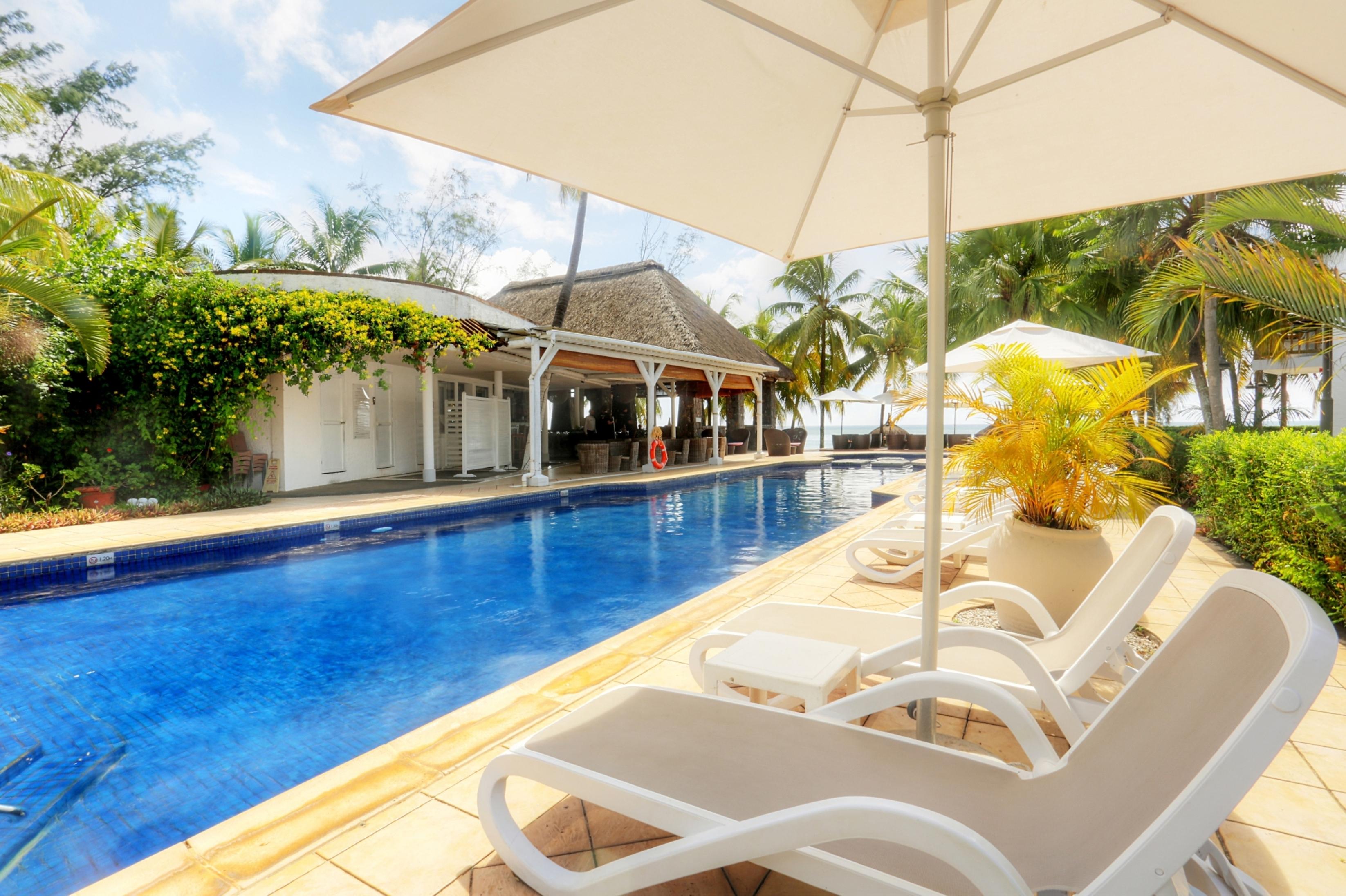 Cocotiers - Mauritius 2*