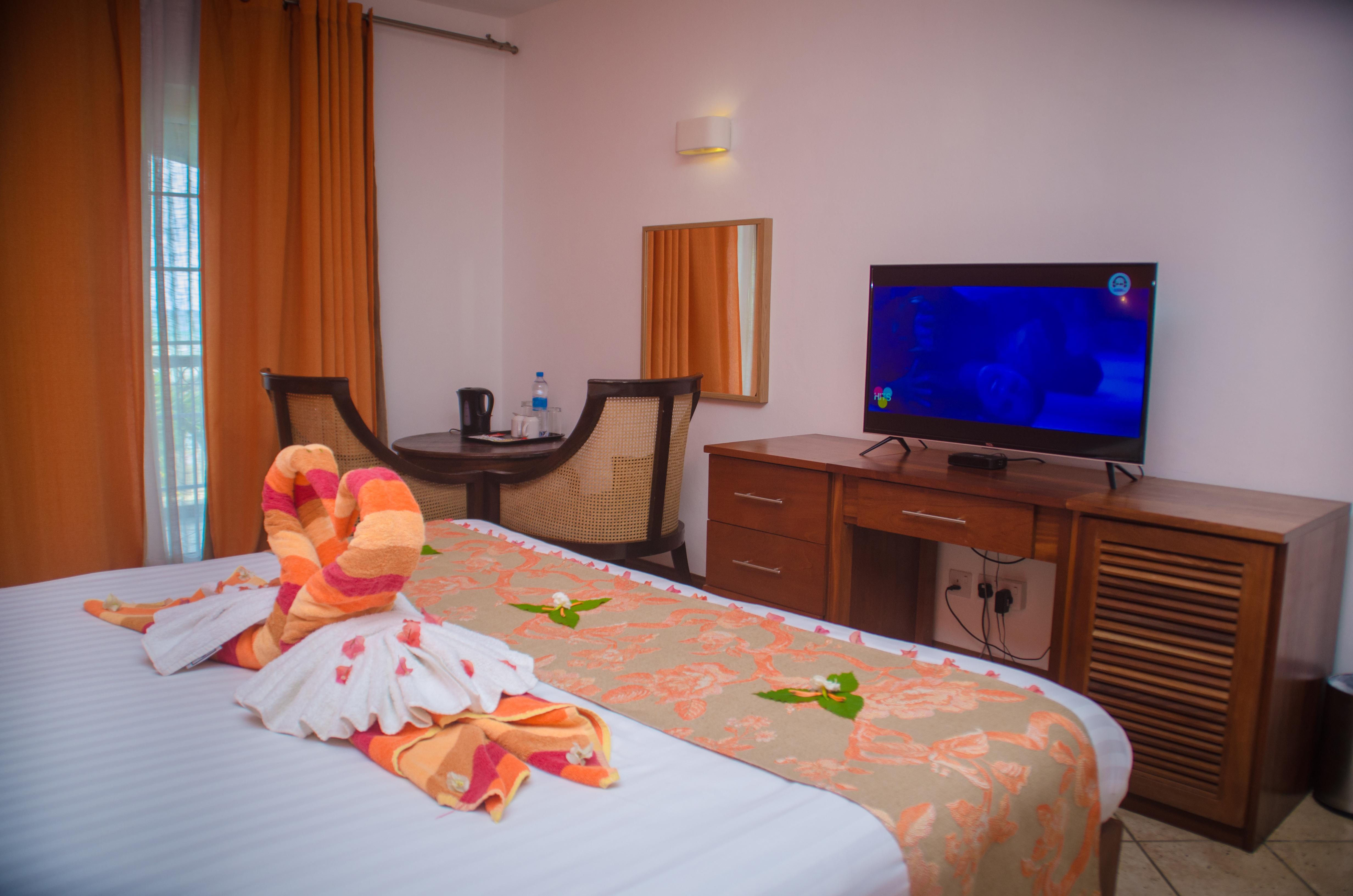 Hotel Sunset Reef &