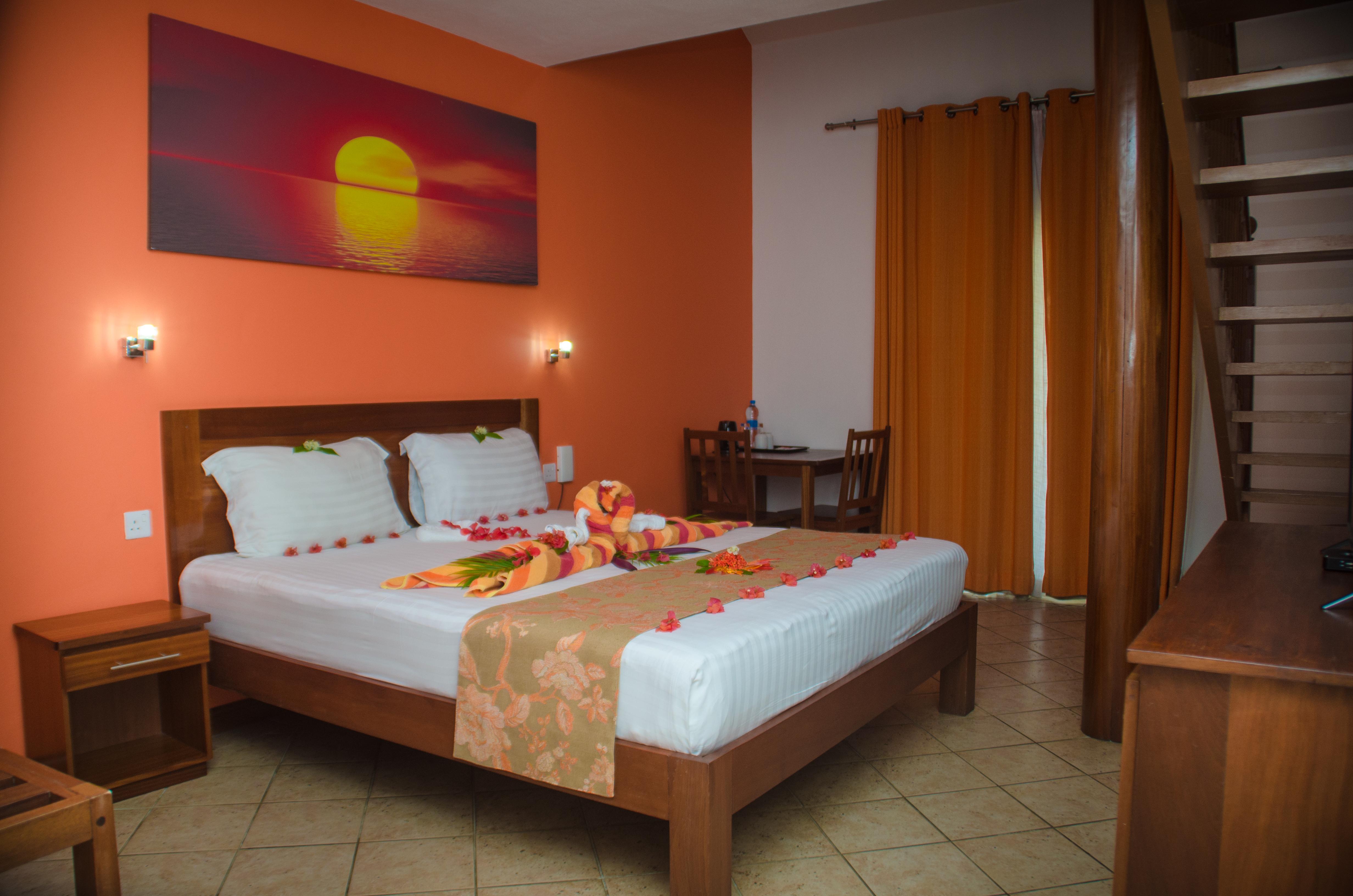 Hotel Sunset Reef & Pointe aux Piments