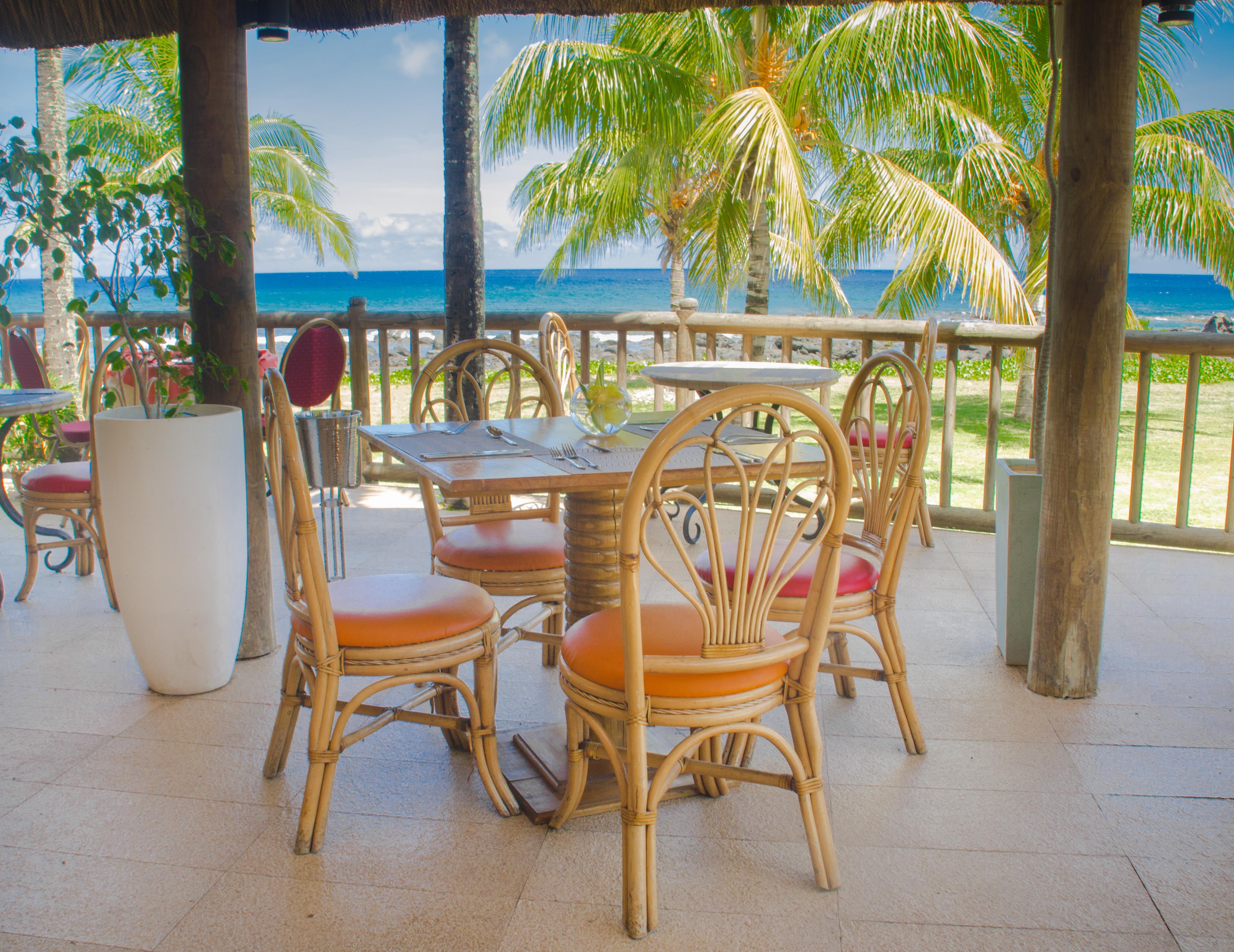 Hotel Sunset Reef &