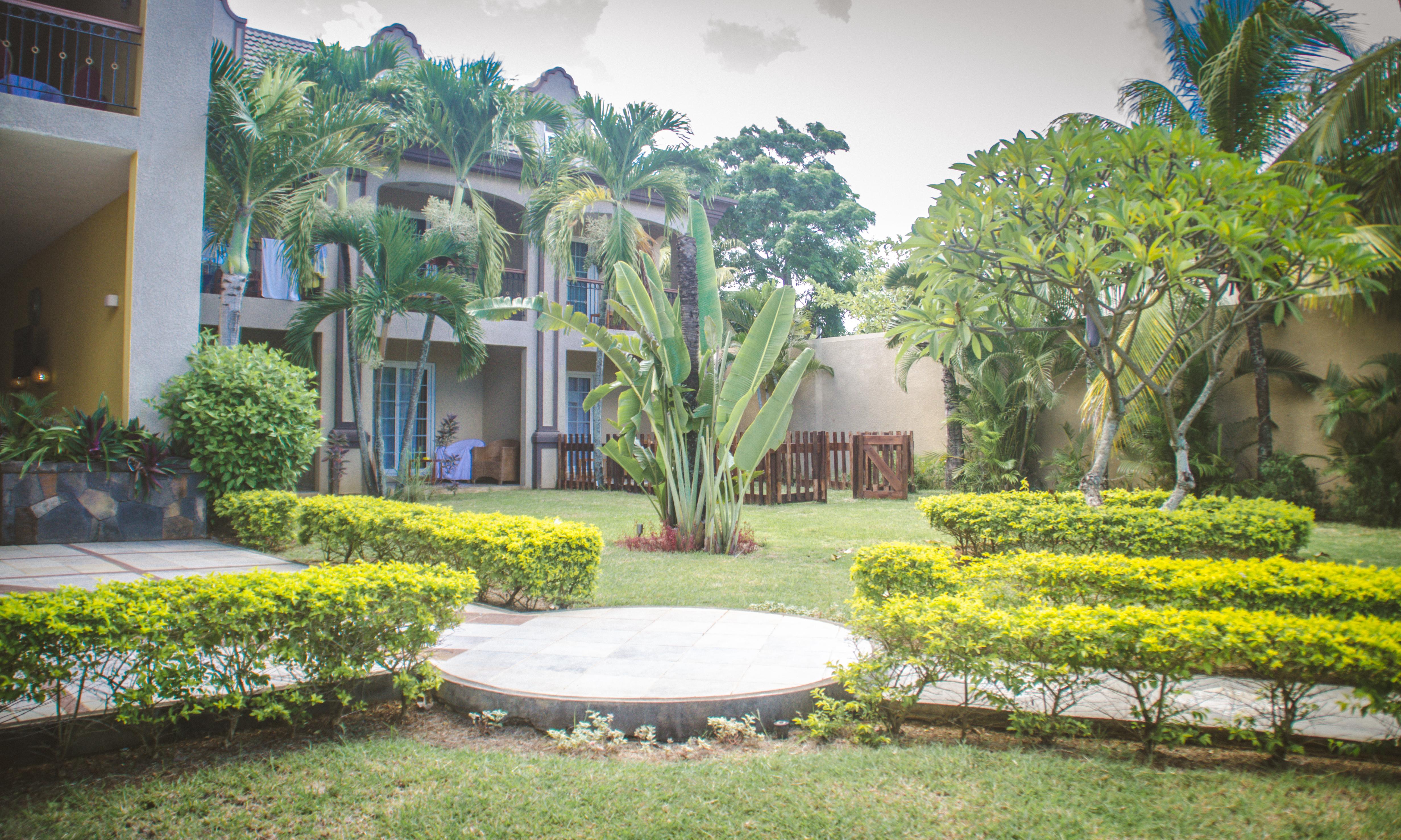 Hotel Sunset Reef &