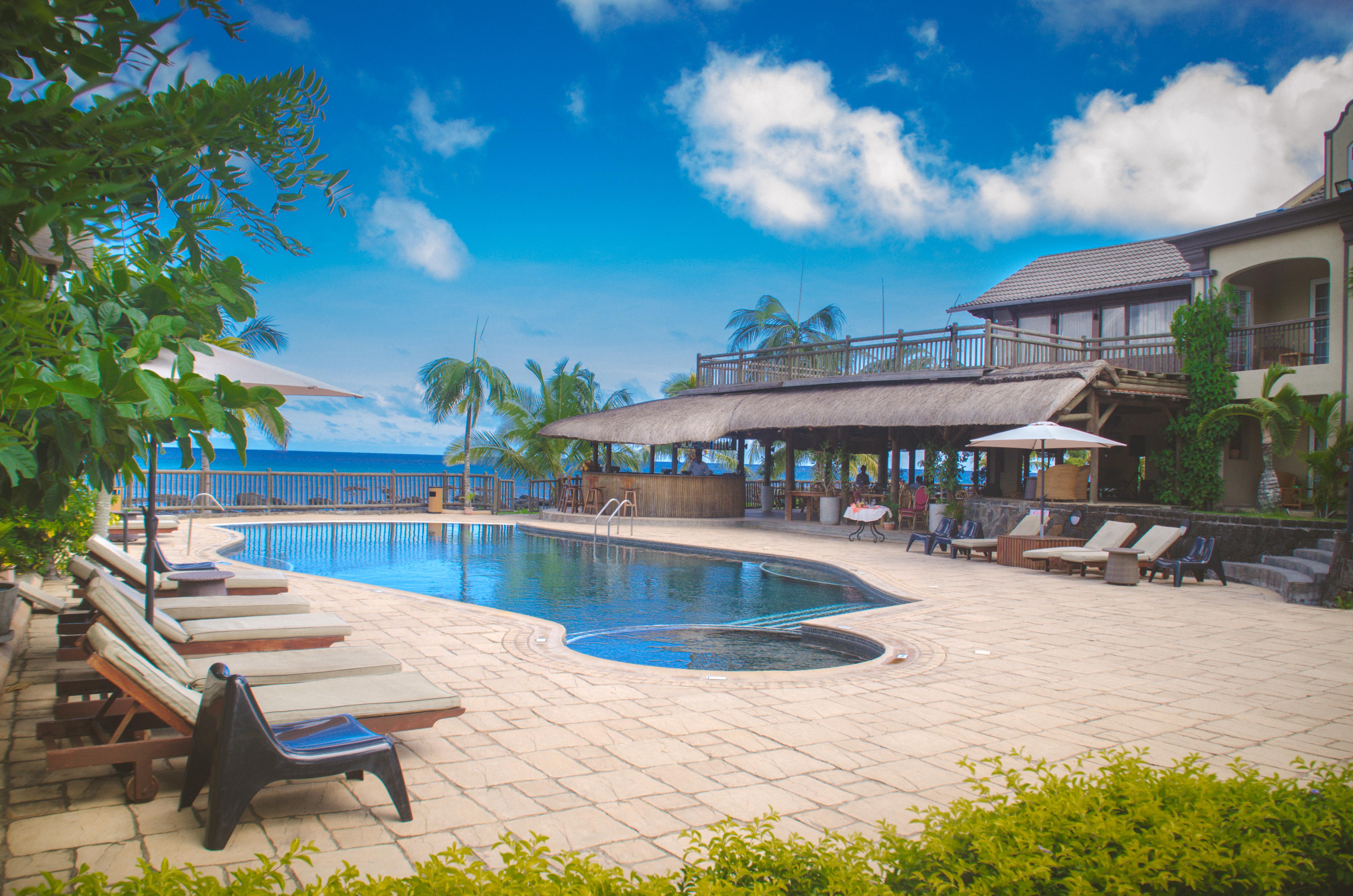 Hotel Sunset Reef & 3*