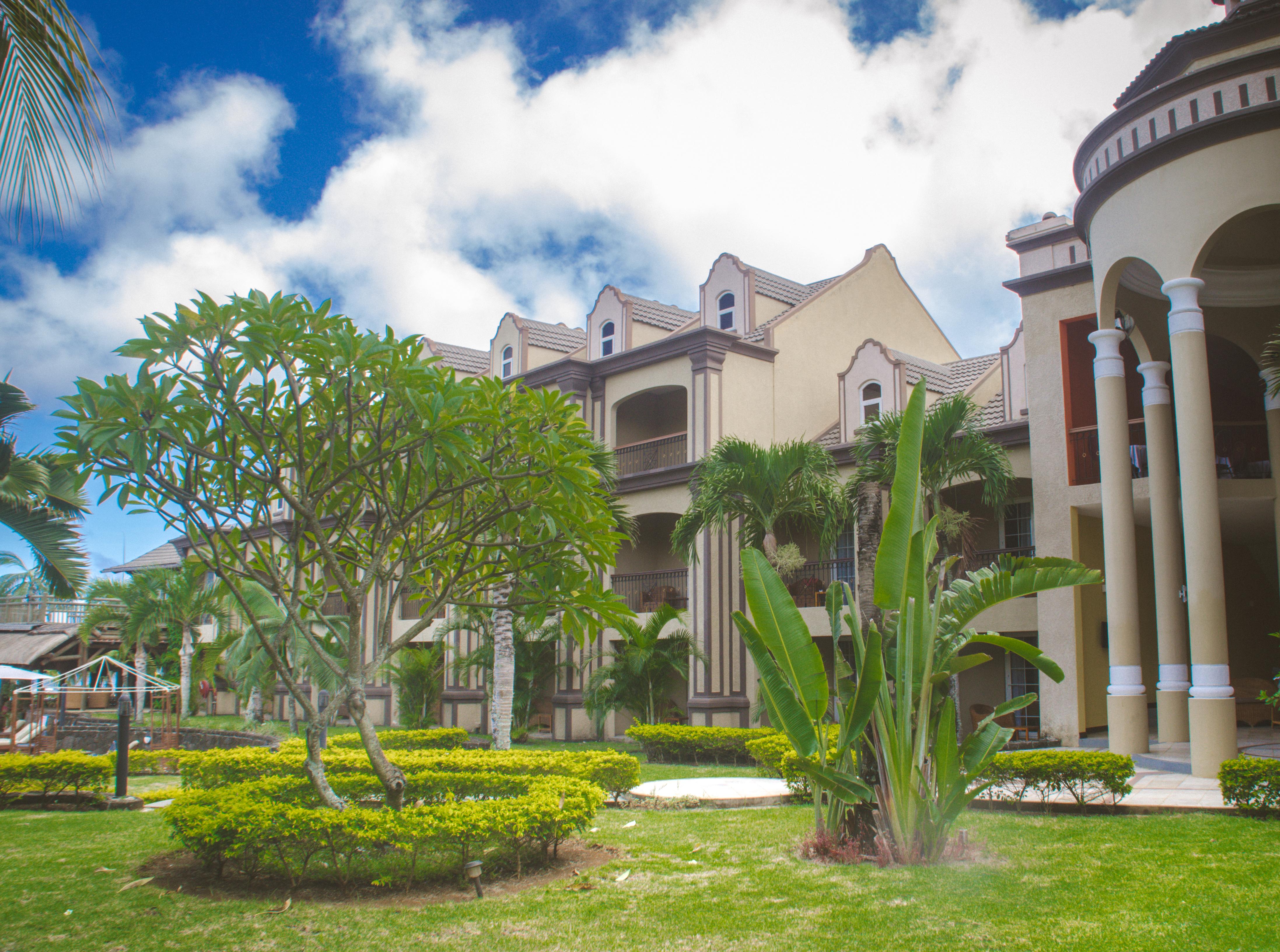 Hotel Sunset Reef & 3*