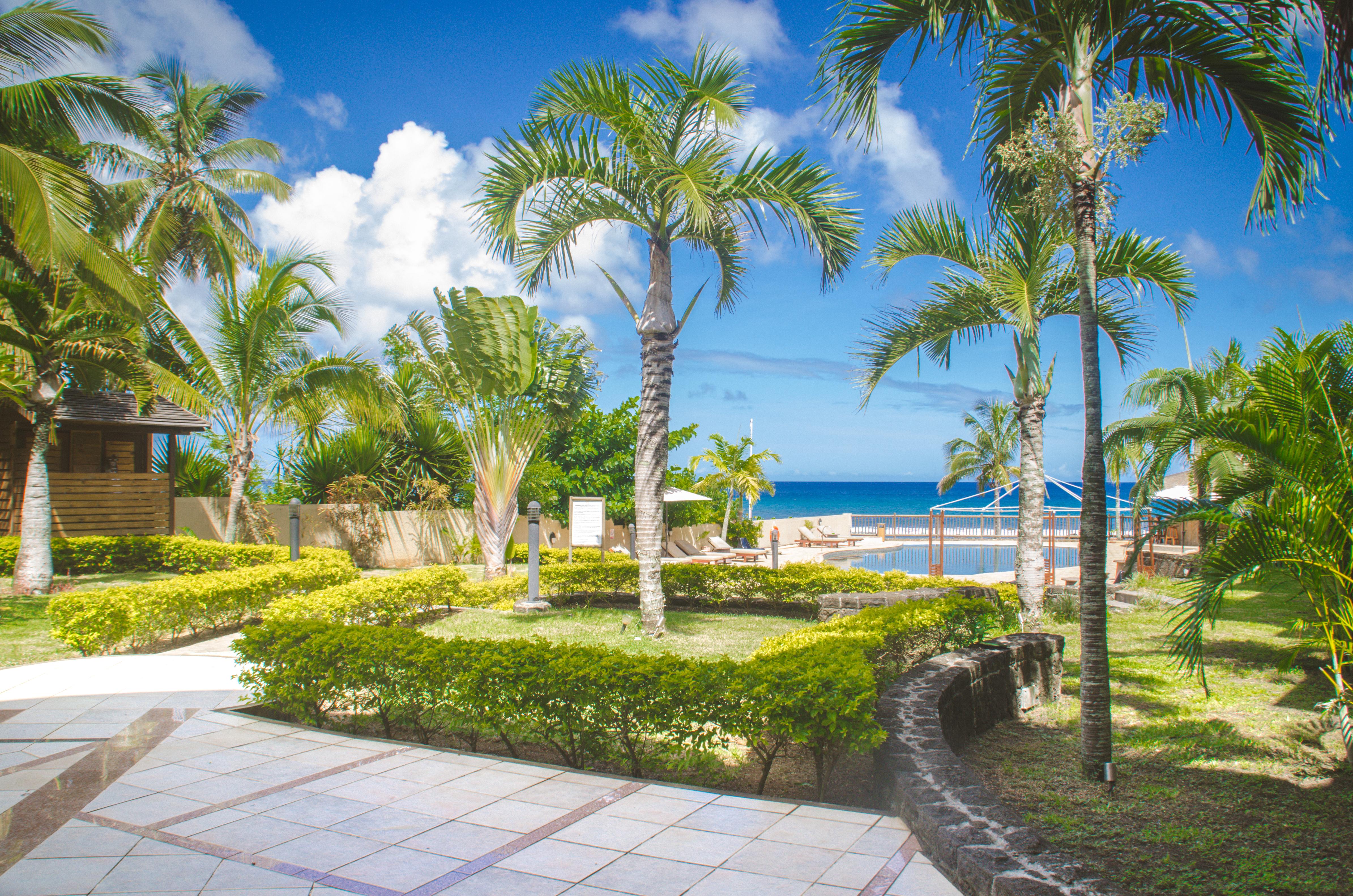Hotel Sunset Reef & 3*